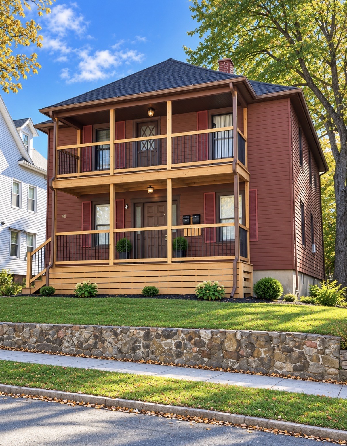 1403 Worcester St., Springfield, Massachusetts 01151