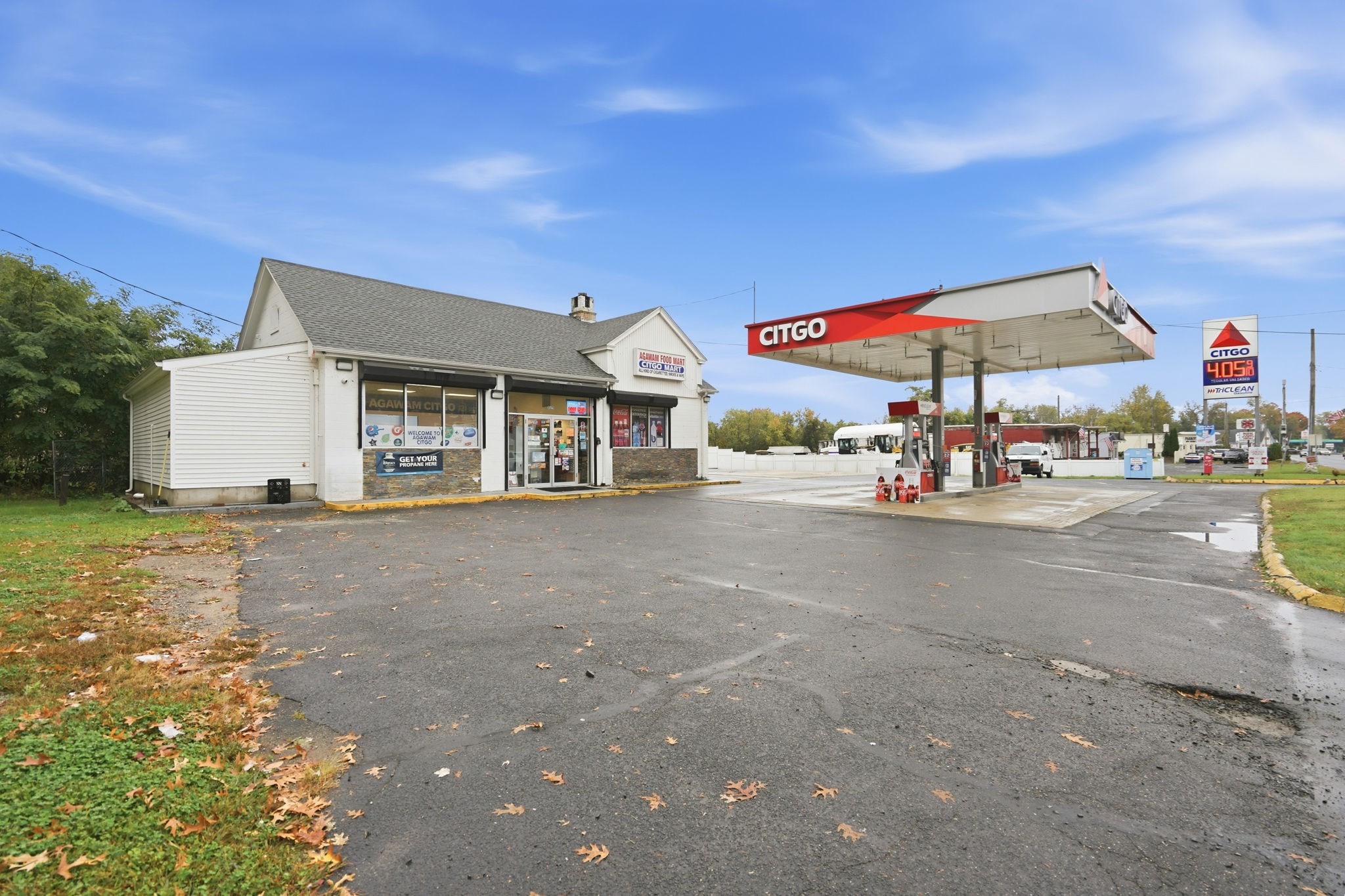 321 Main St, Agawam, Massachusetts 1805