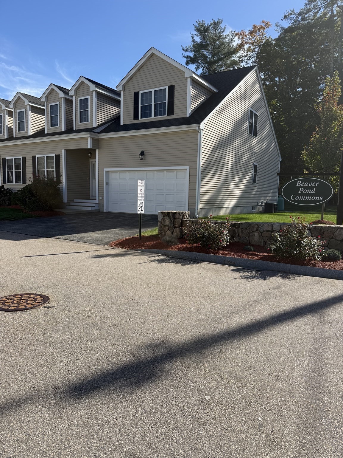 1 Dino Way, Milford, Massachusetts 01757