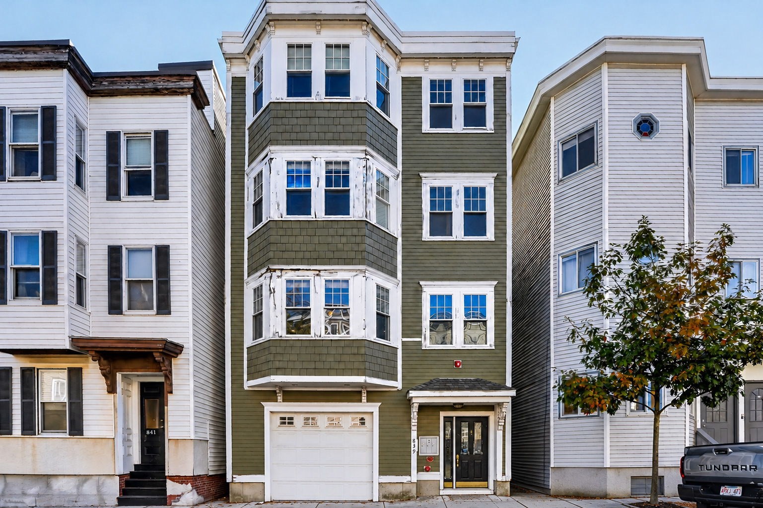 839 E Second St, Boston, Massachusetts 2333