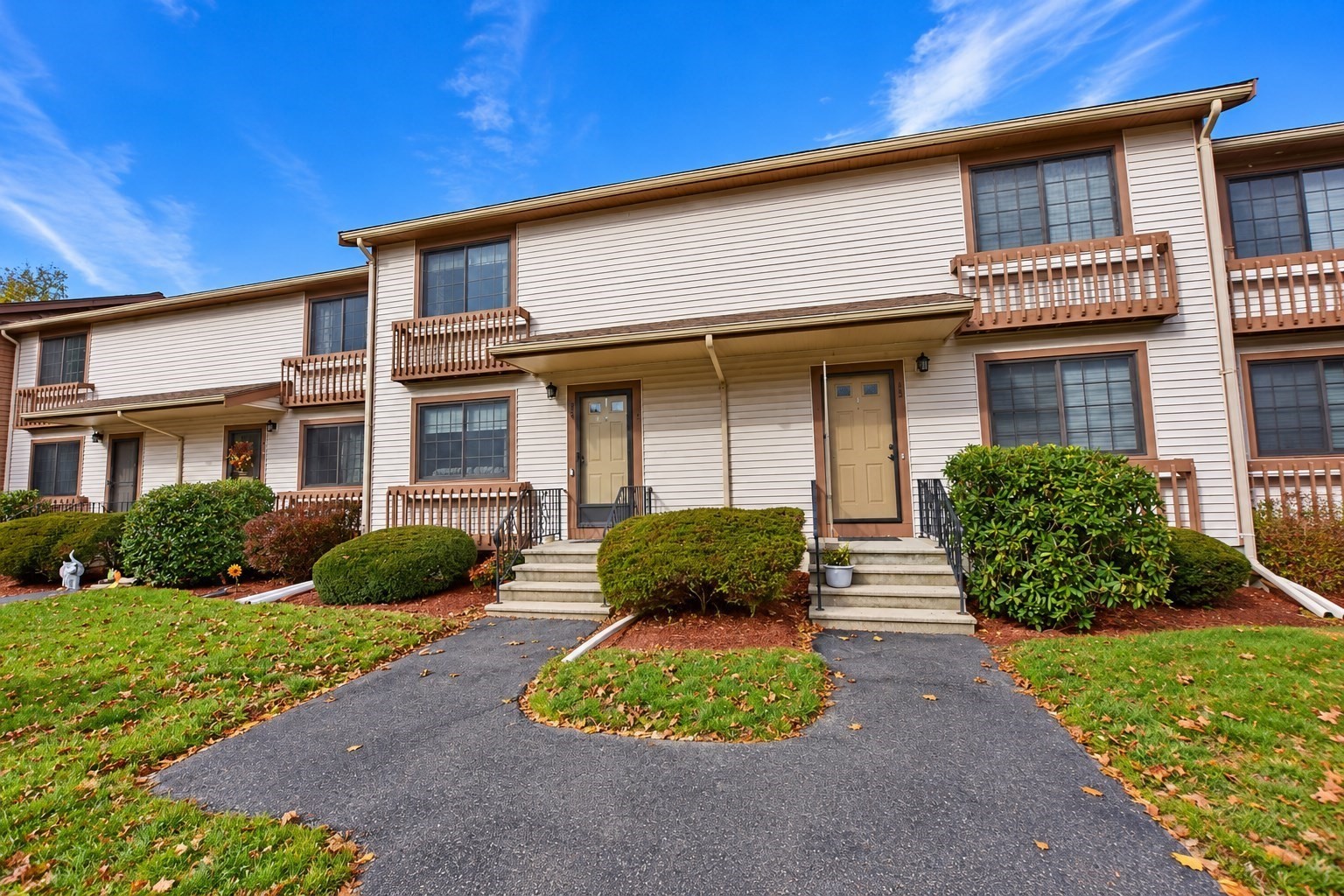 489 Turnpike St., Easton, Massachusetts 02334