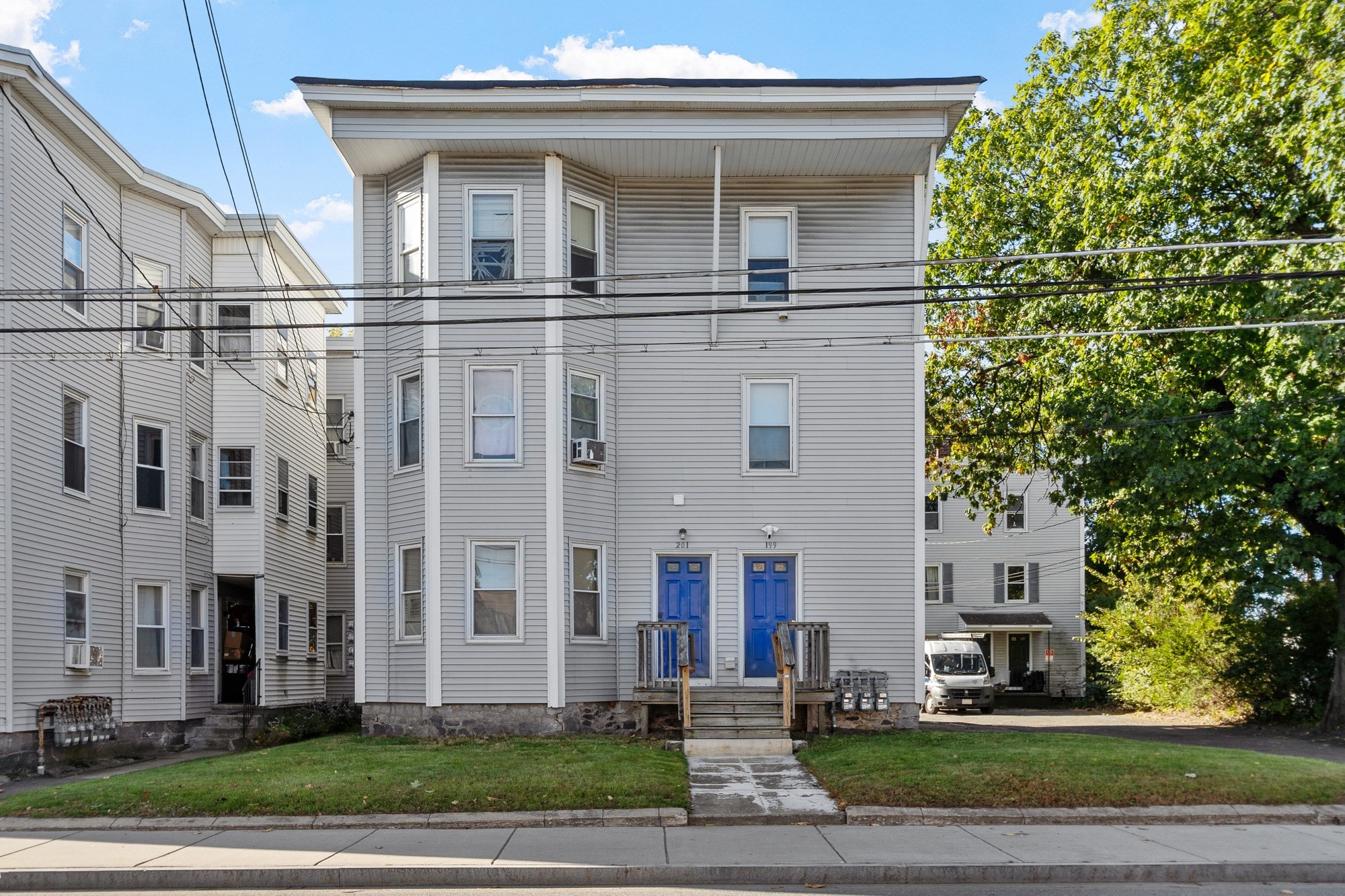 199 Mechanic St, Leominster, Massachusetts 5798