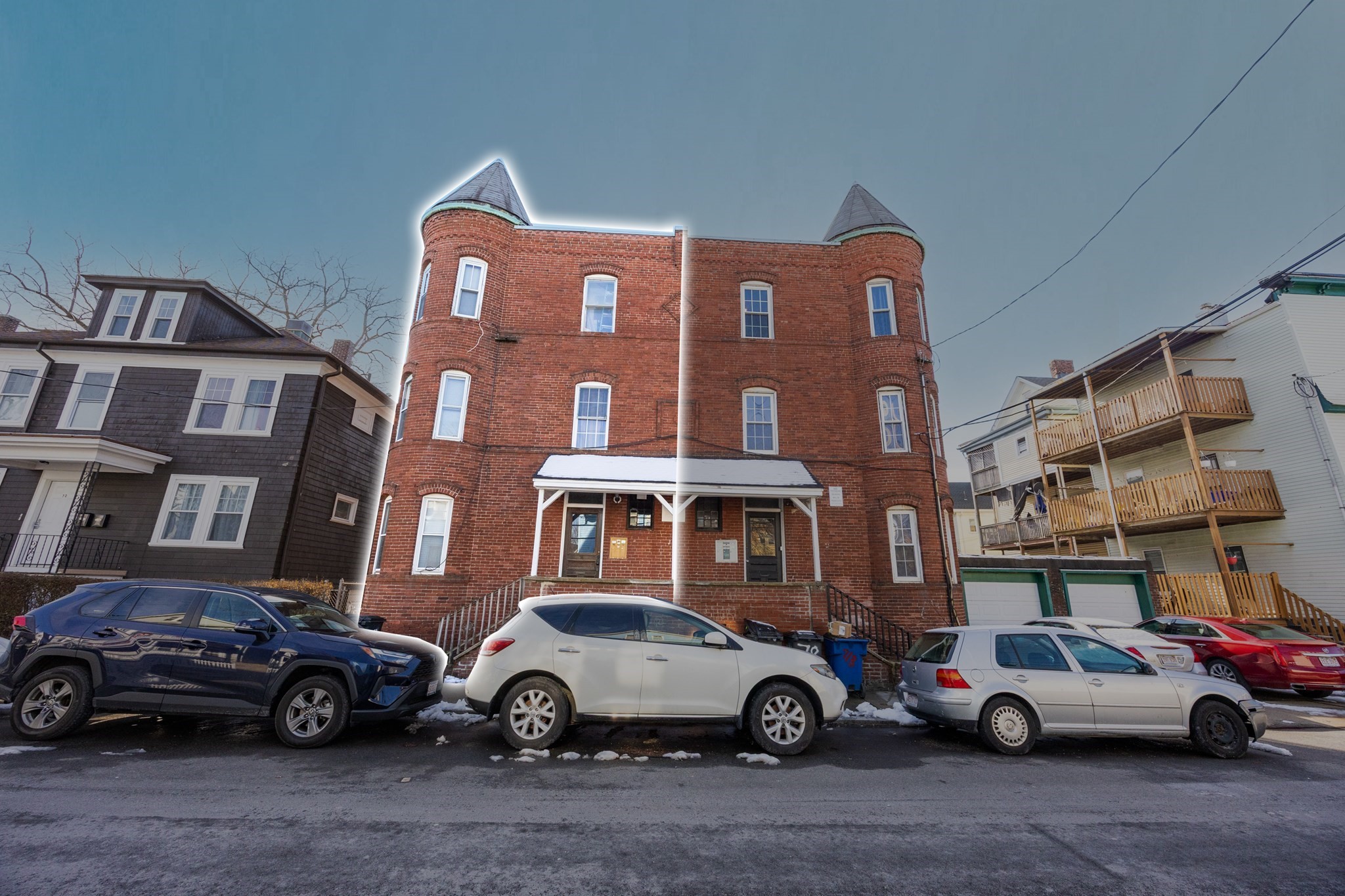76 Belden St, Boston, Massachusetts 02125