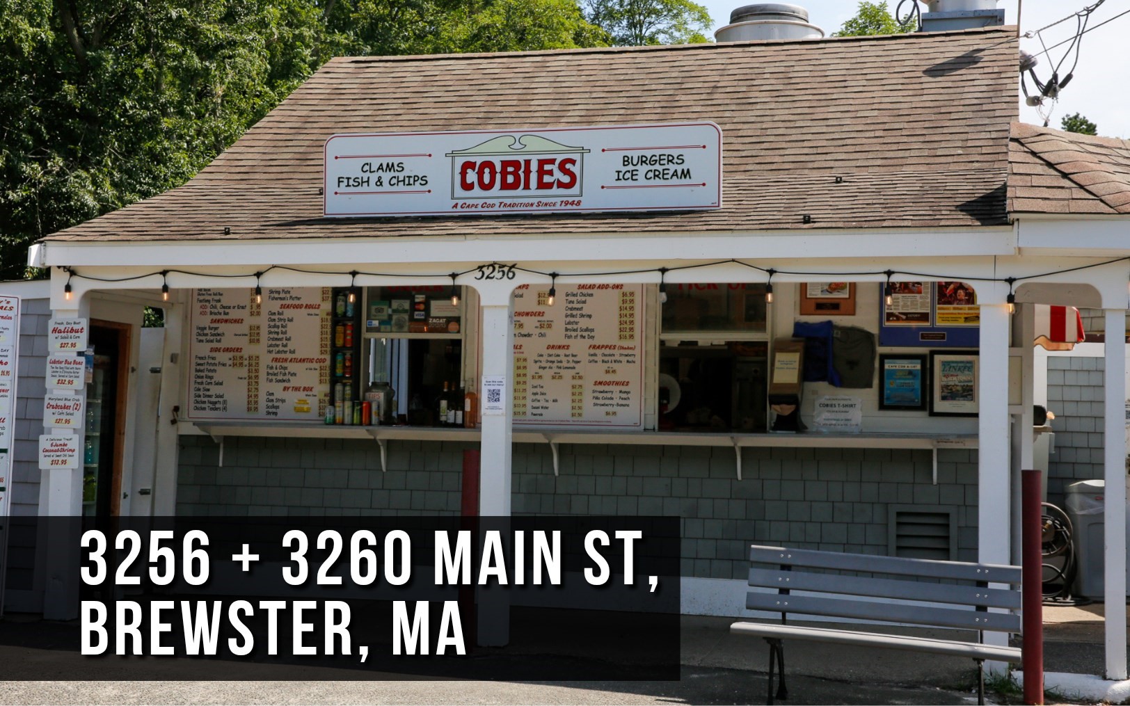 3256 Main St, Brewster, Massachusetts 1525