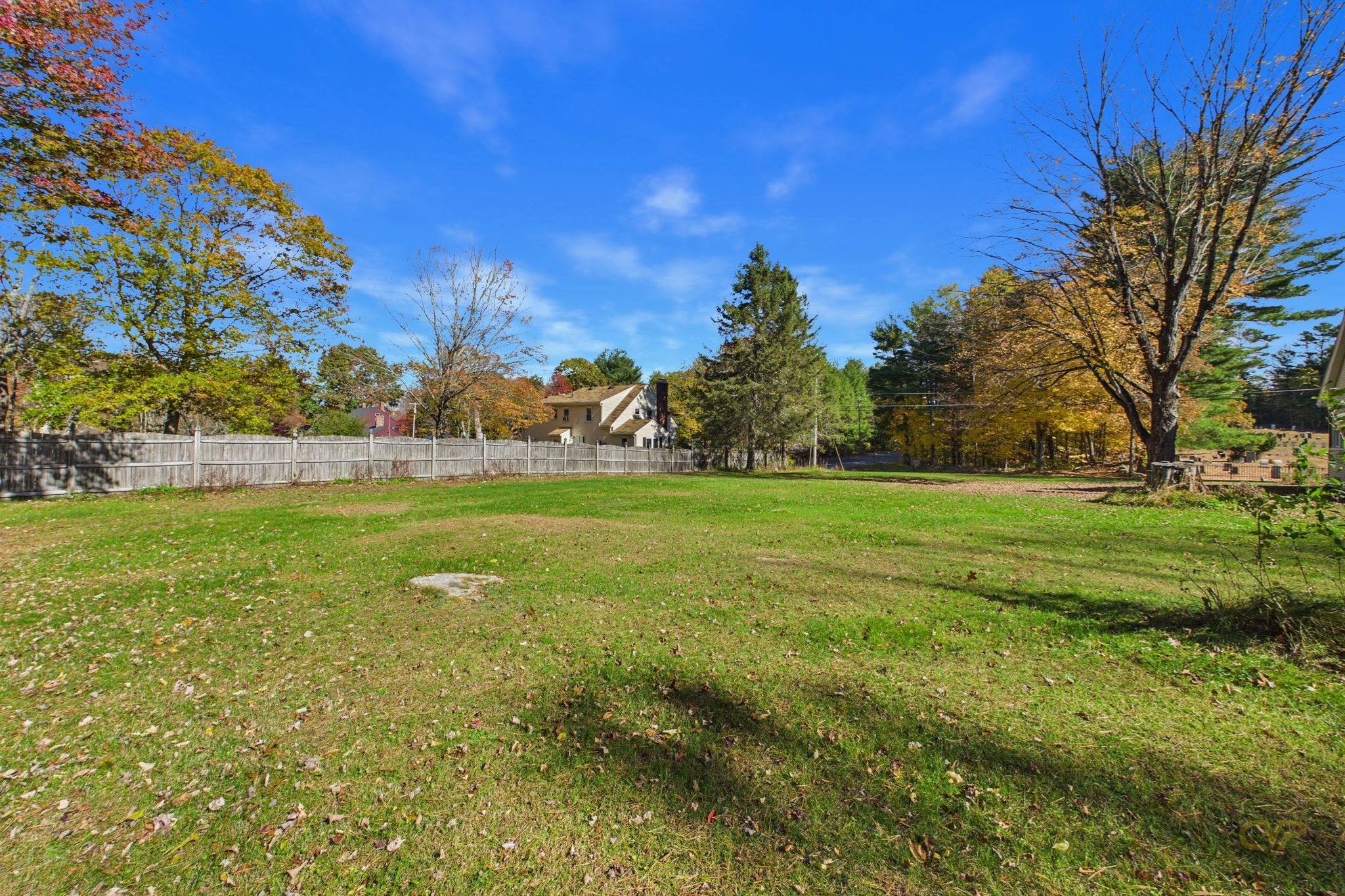 0 Hough Rd, Sutton, Massachusetts 01590
