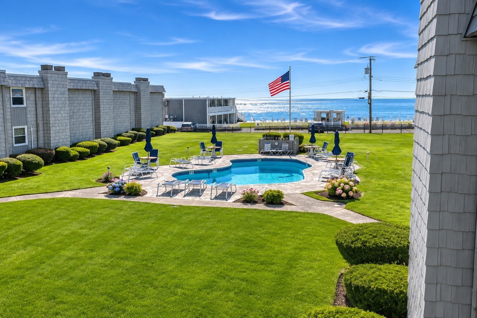112 Old Wharf Rd, Dennis, Massachusetts 2240