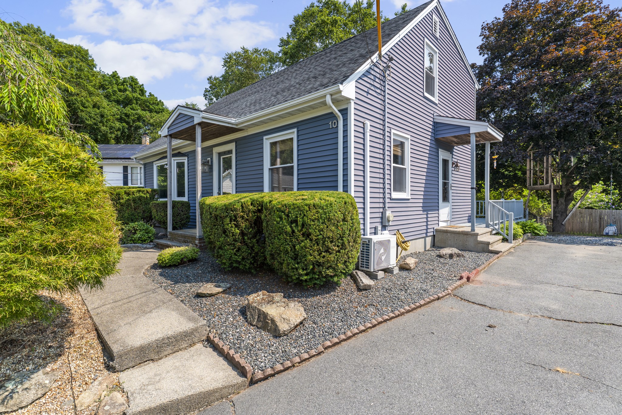 10 Rounseville St, New Bedford, Massachusetts 02745