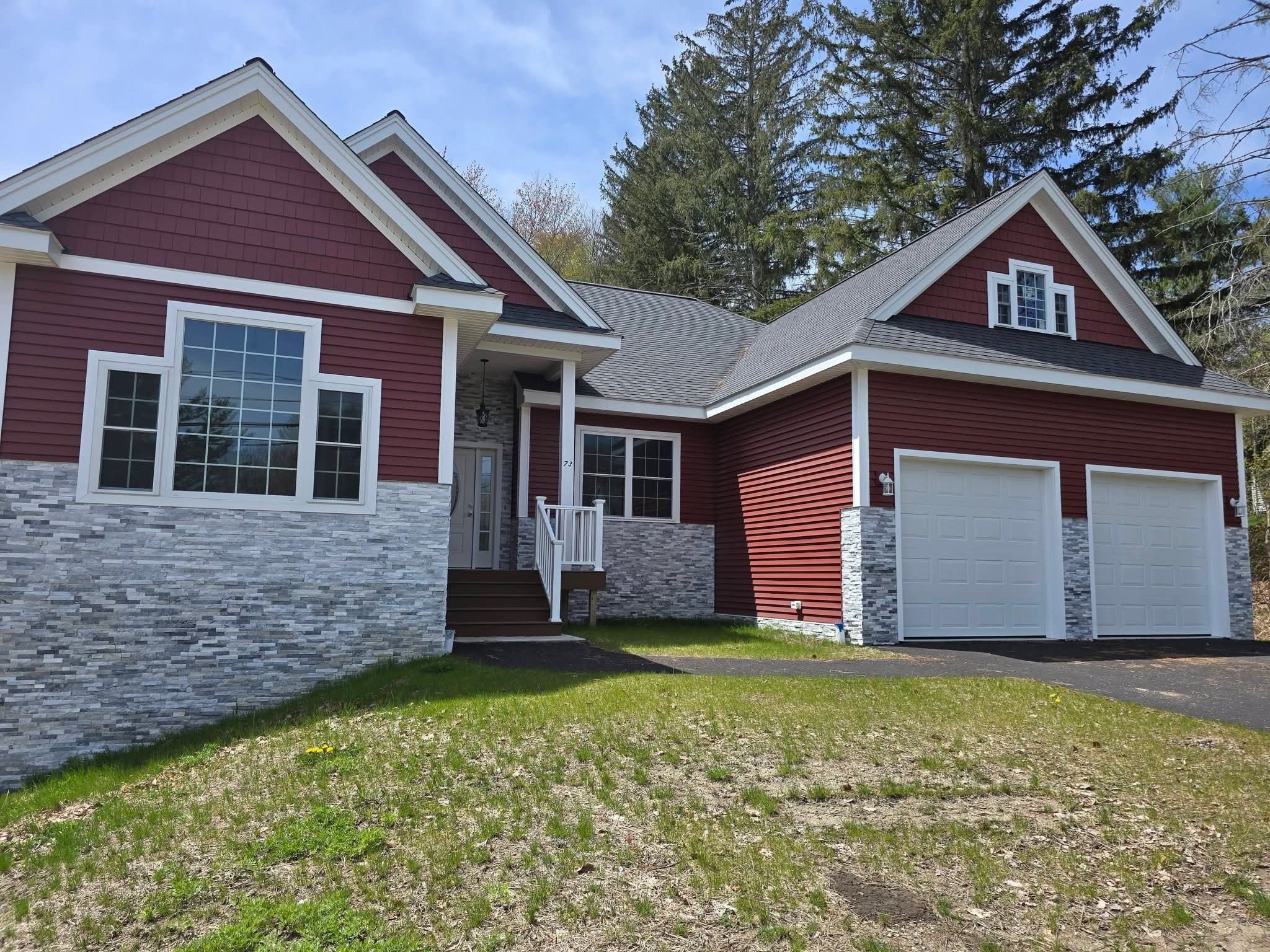 73 Dudley Hill Rd, Dudley, Massachusetts 5929