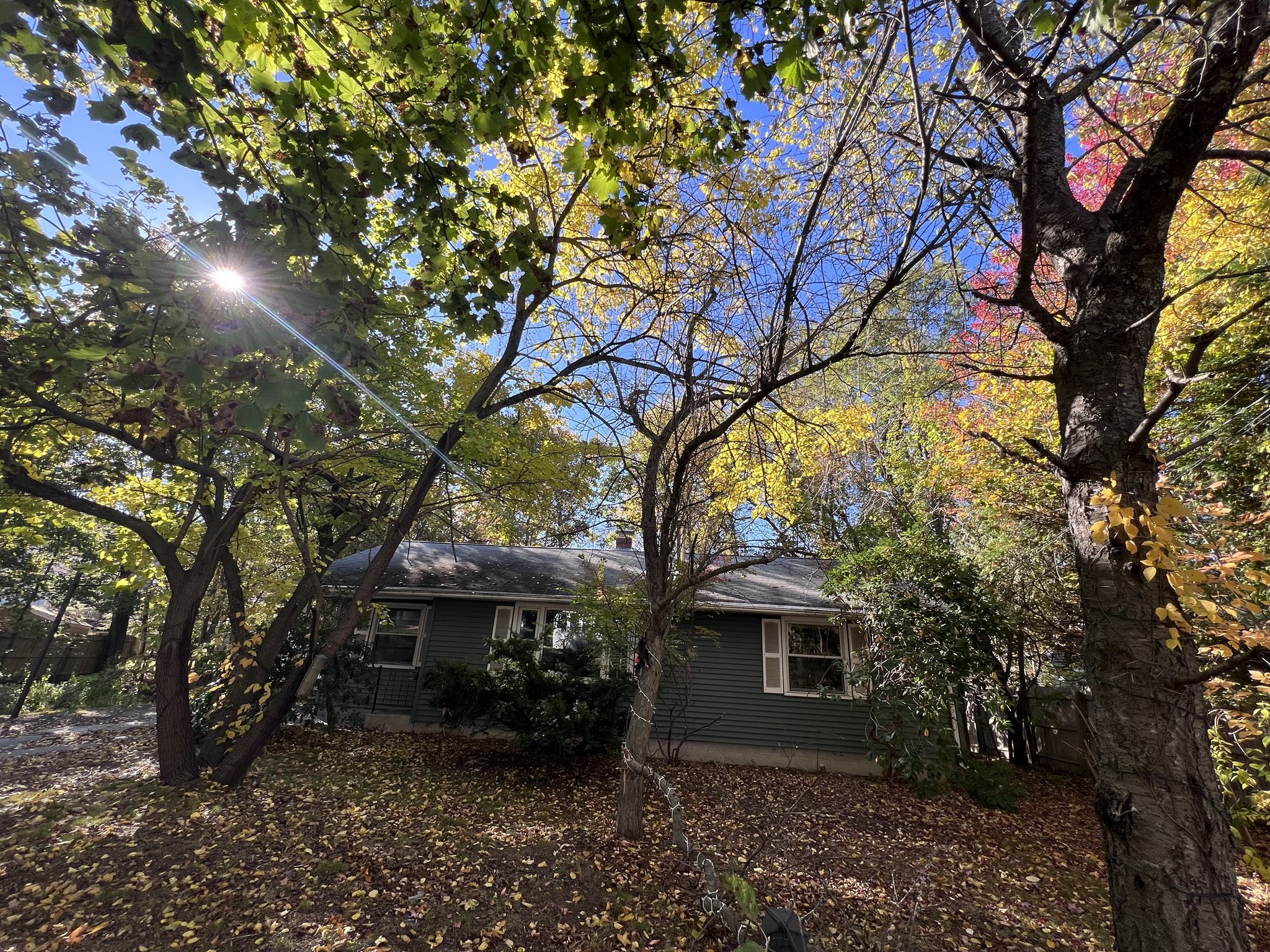 685 Grove Street, Worcester, Massachusetts 01605