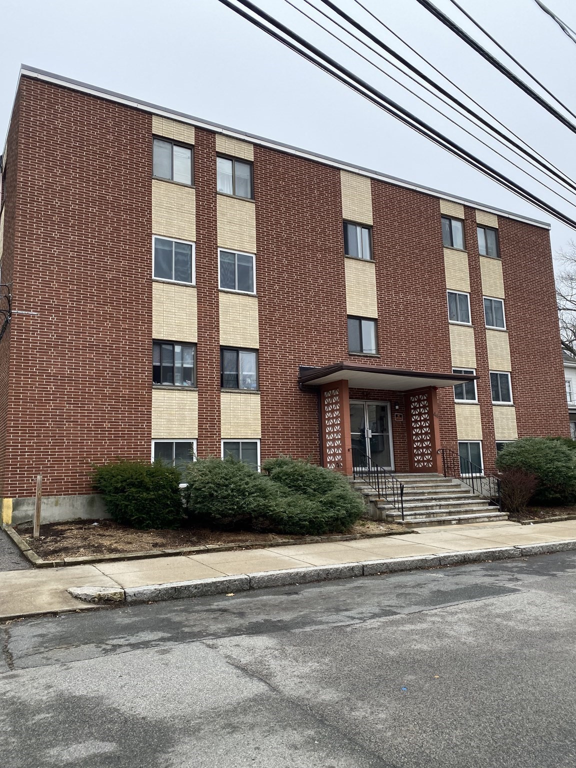 44 Maple Street, Boston, Massachusetts 02136