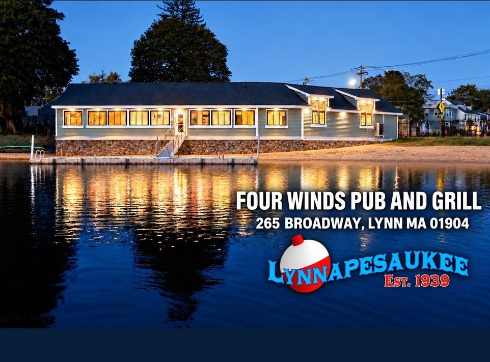 265 Broadway, Lynn, Massachusetts 01904
