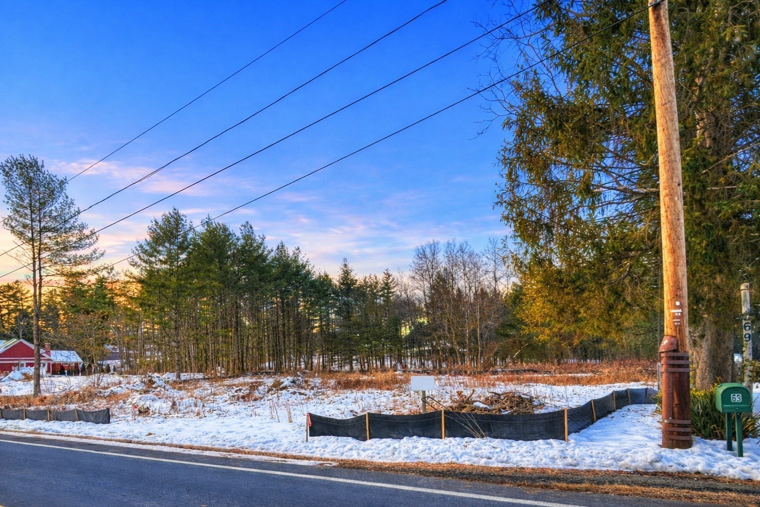 67 Tannery Rd, Southwick, Massachusetts 01077