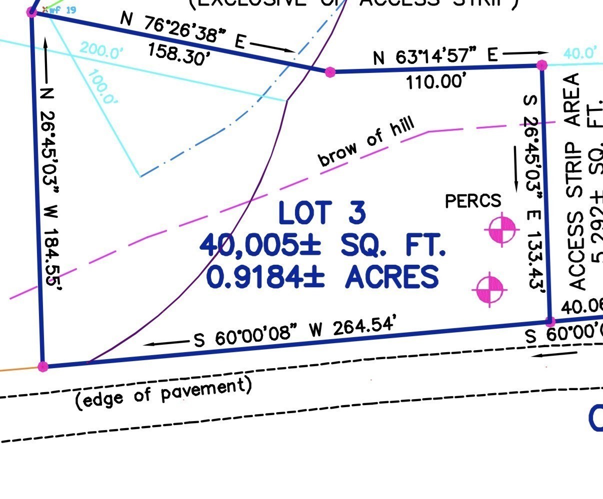Lot 3 Chicopee Street, Granby, Massachusetts 01033