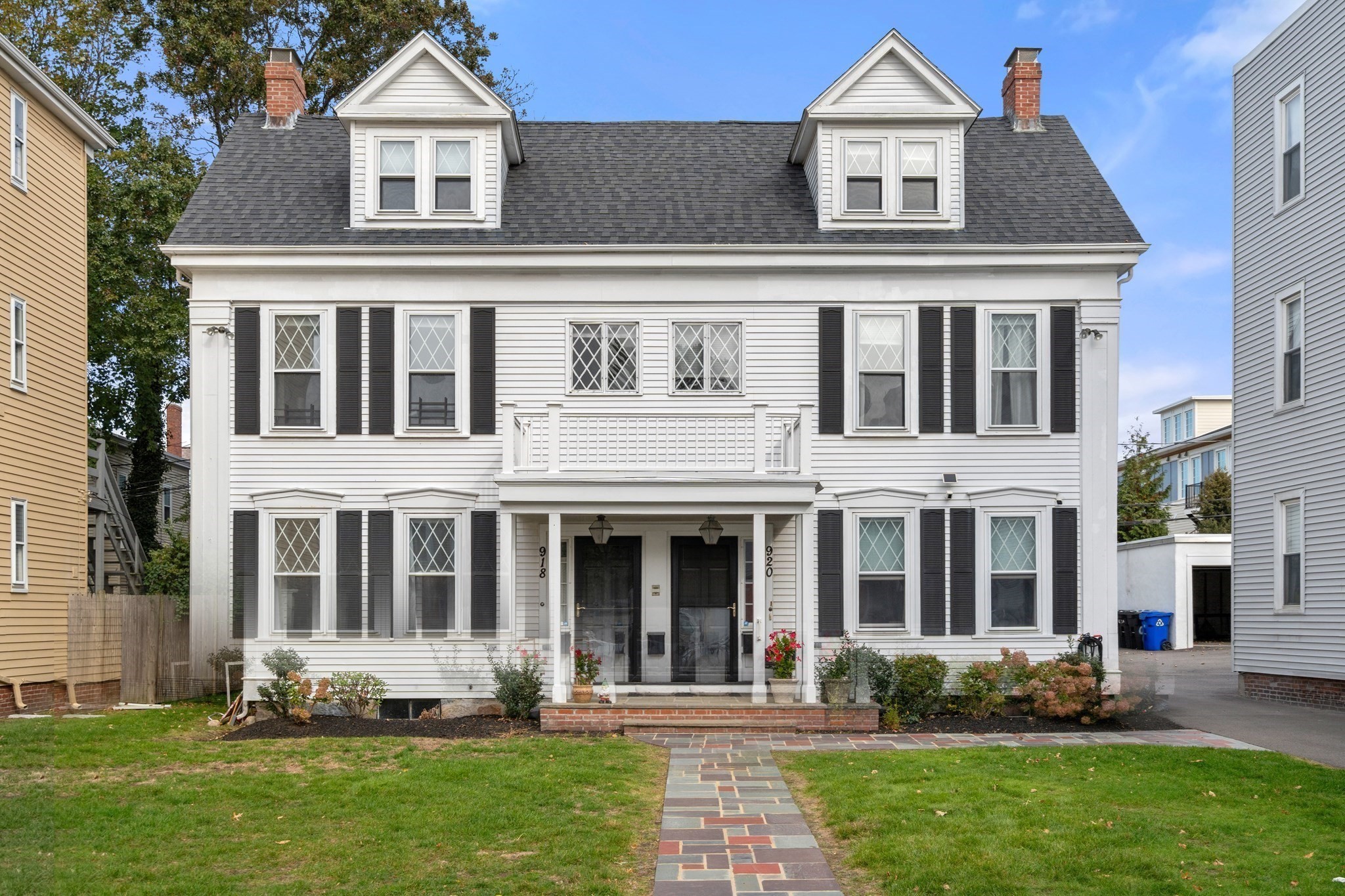 918-920 E 4th Street, Boston, Massachusetts 5647