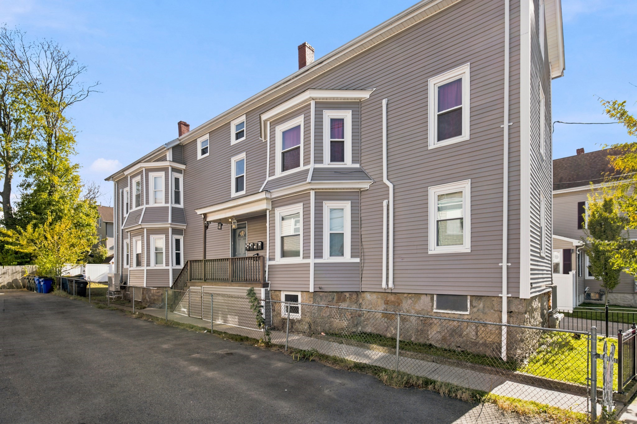 1150 Plymouth Avenue, Fall River, Massachusetts 02721