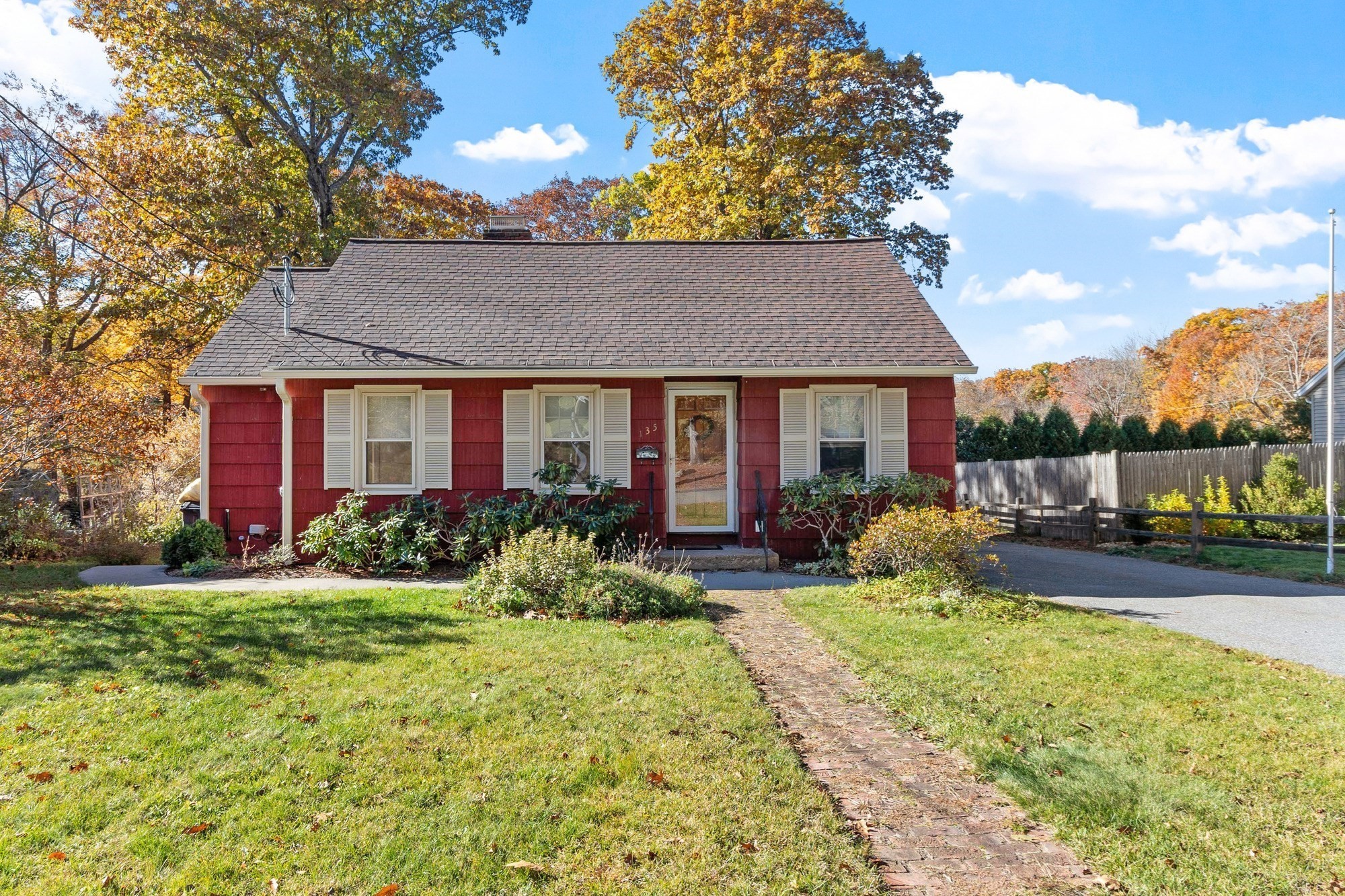 135 Temple Street, Gardner, Massachusetts 01440