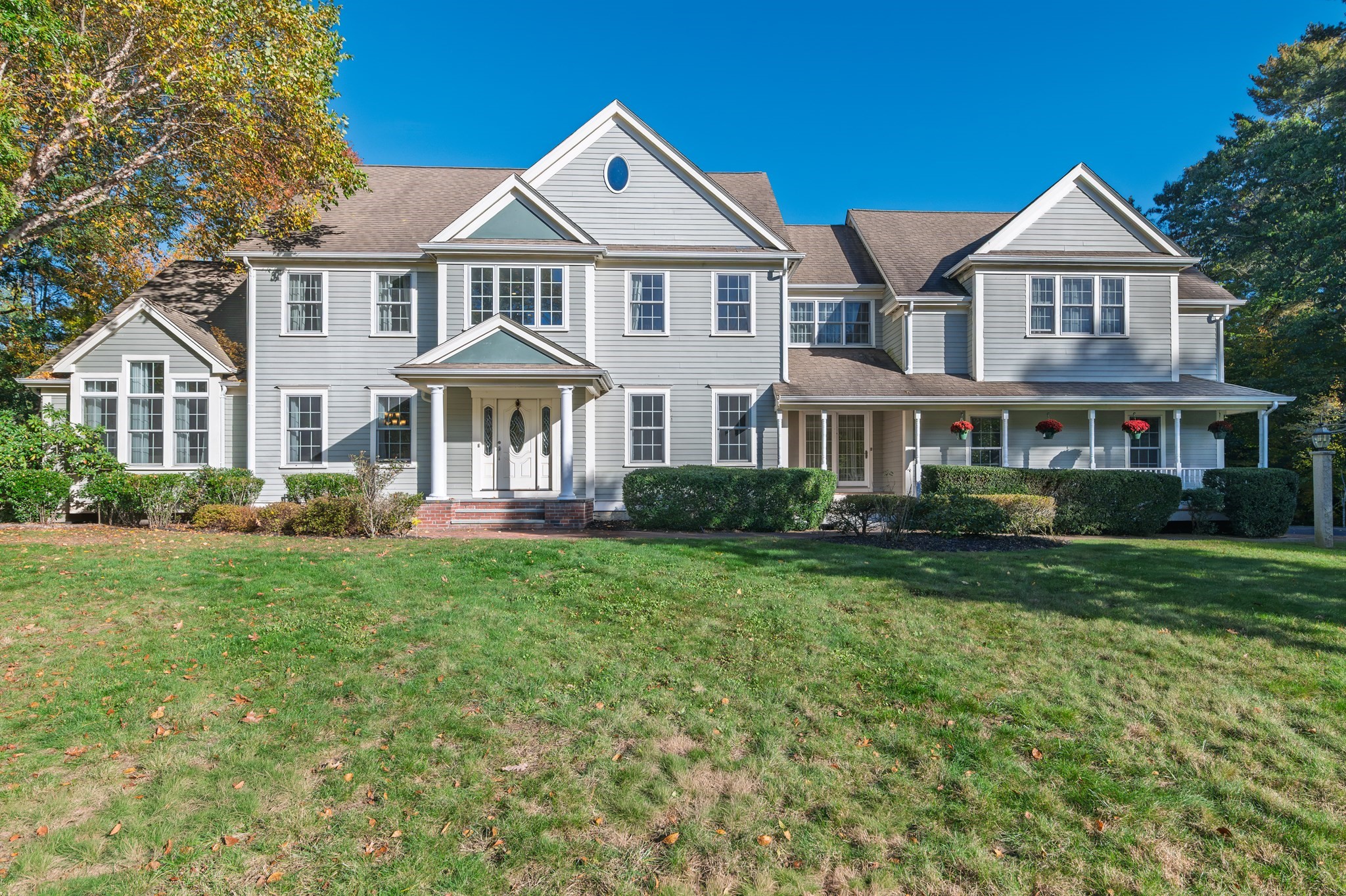 15 Mariahs Path, Pembroke, Massachusetts 02359