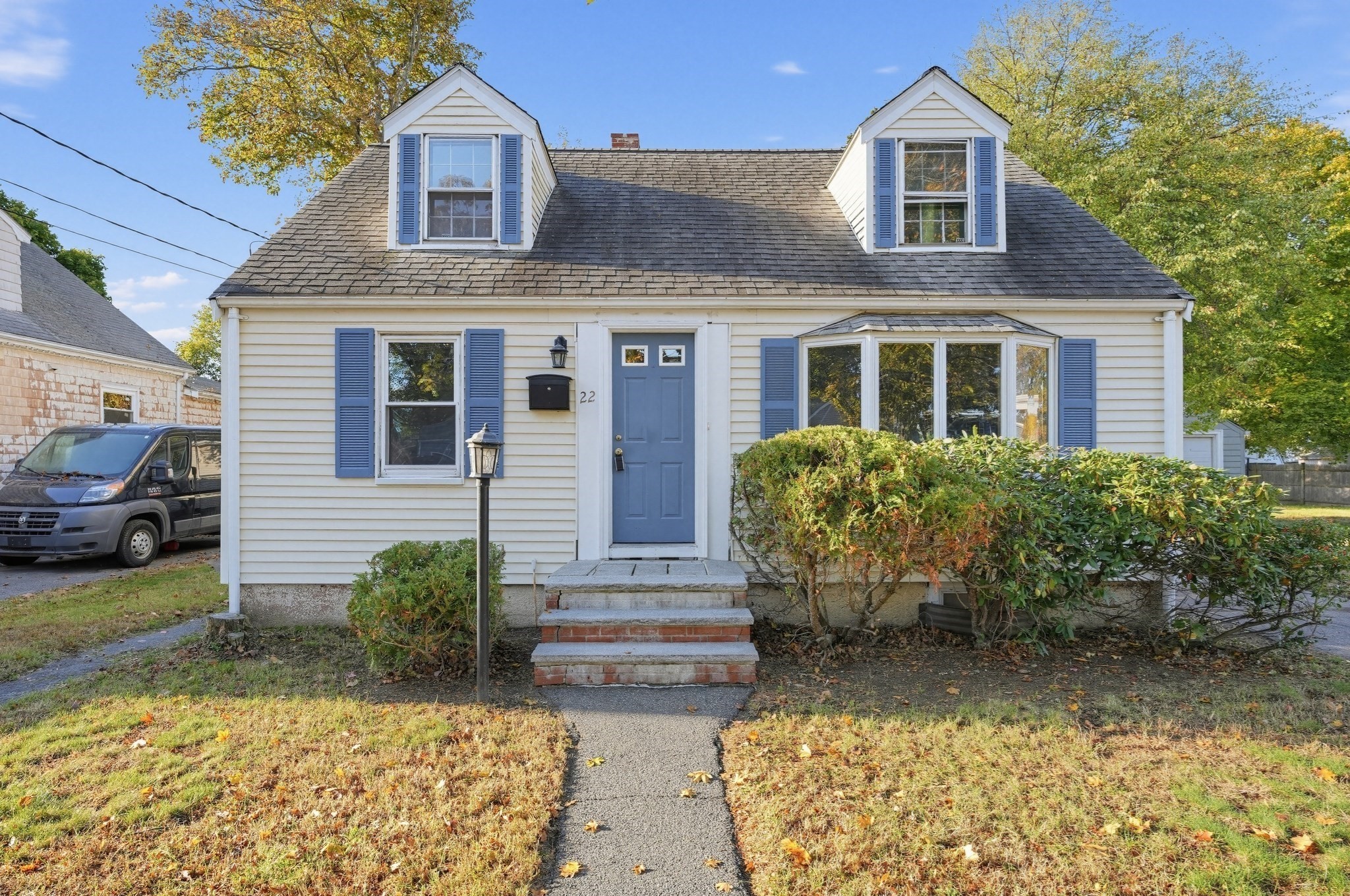 22 Aberdeen Avenue, Peabody, Massachusetts 01960