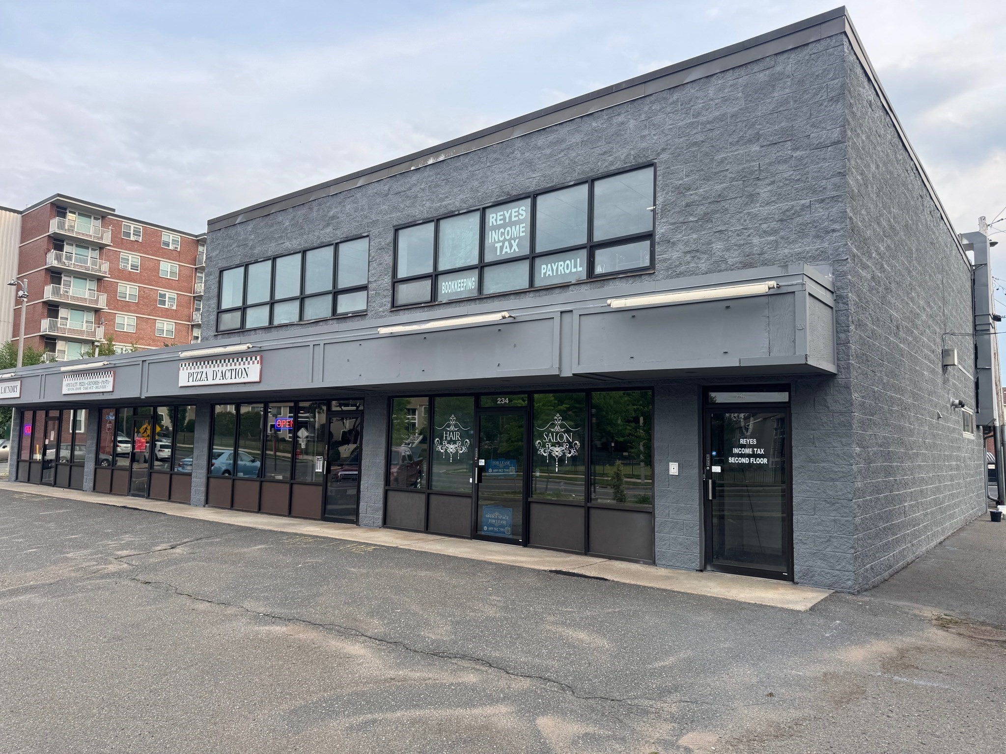 234 Lyman Street, Holyoke, Massachusetts 01040