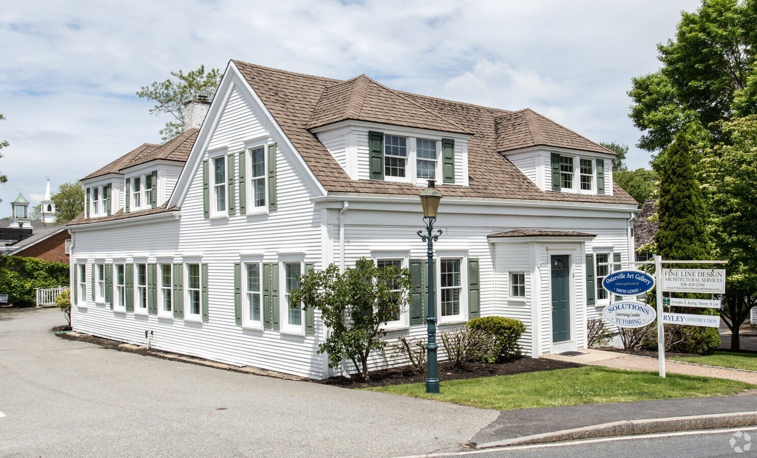 8 W Bay Rd, Barnstable, Massachusetts 2446