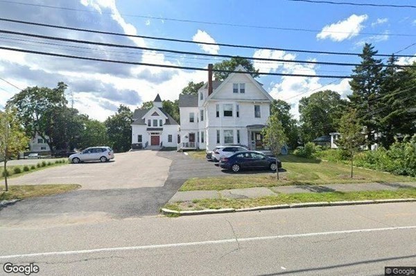 290 Adams Street, Abington, Massachusetts 02351