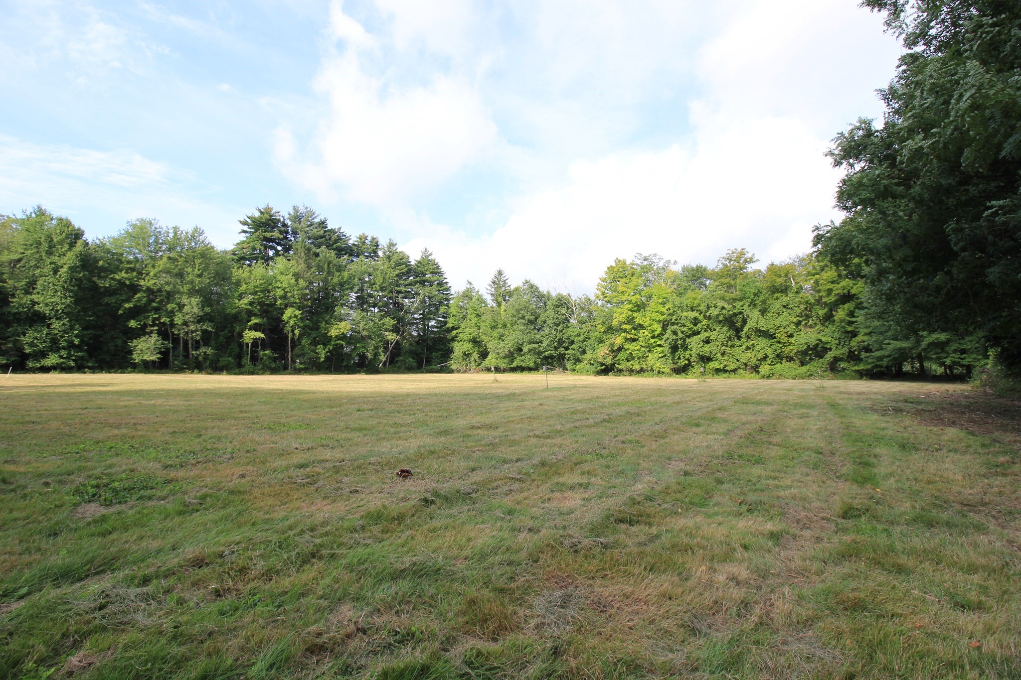 lot 1 Ames Rd, Hampden, Massachusetts 01036