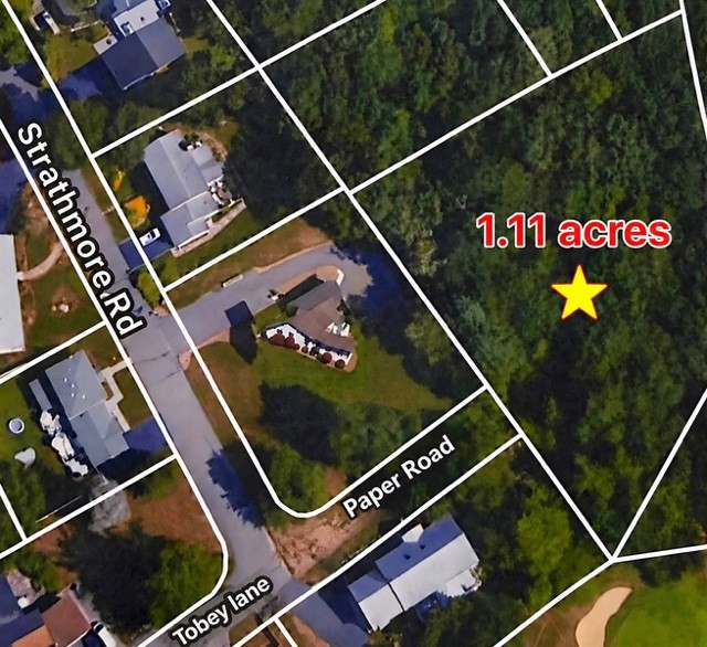 0 Whiteweed Dr, Dartmouth, Massachusetts 02474