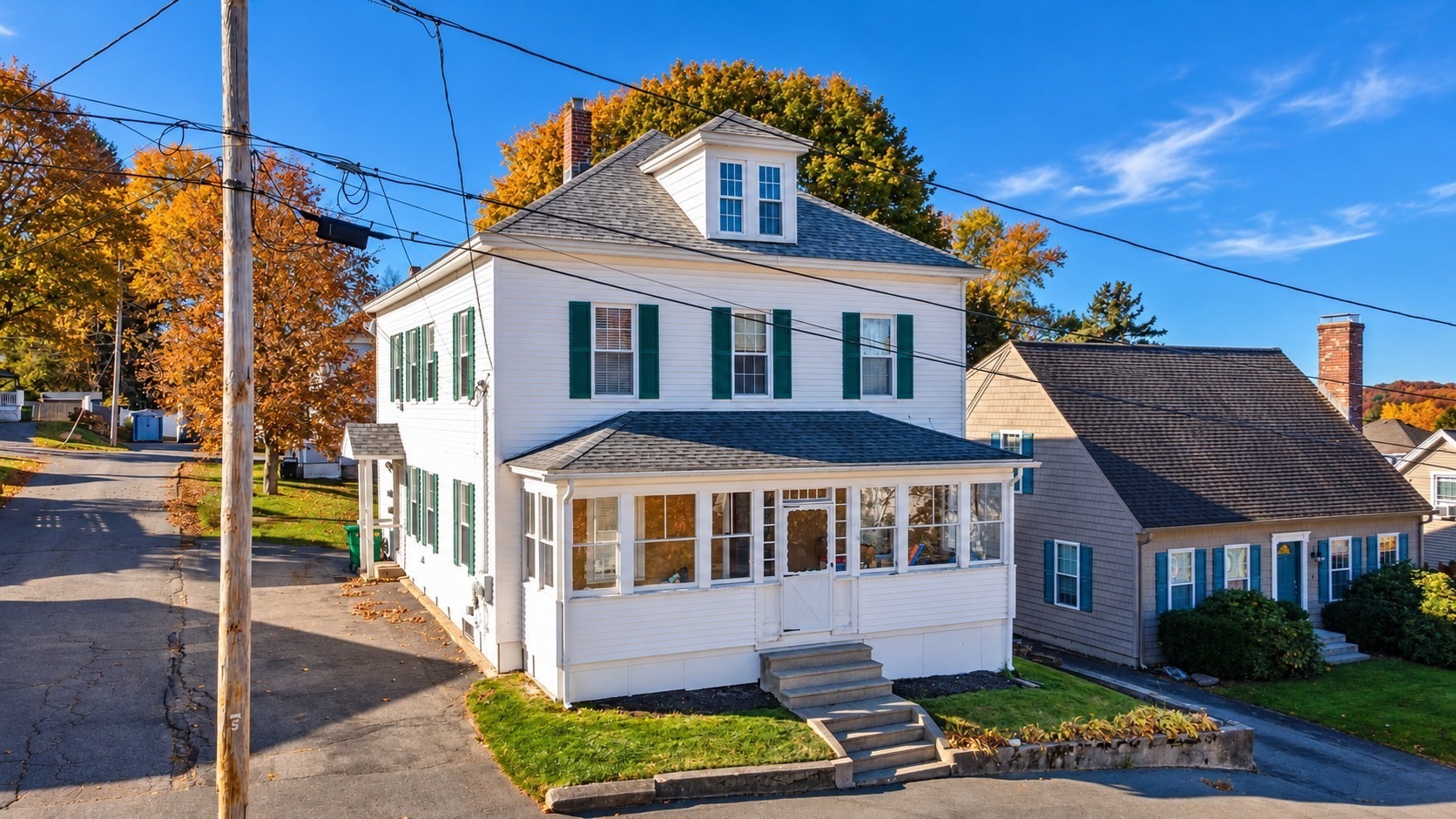 49 Front St, Clinton, Massachusetts 3507