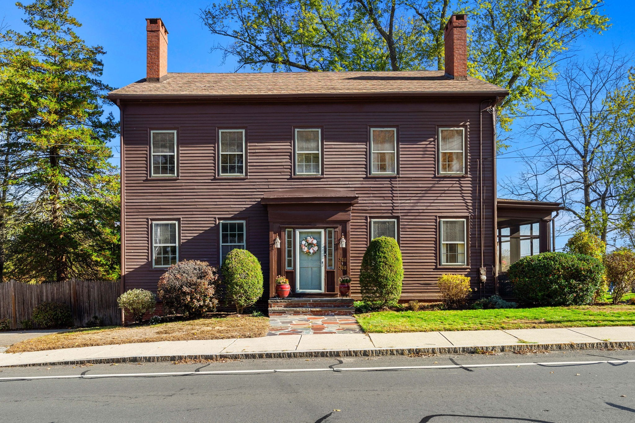 366 Salem Street, Haverhill, Massachusetts 01835