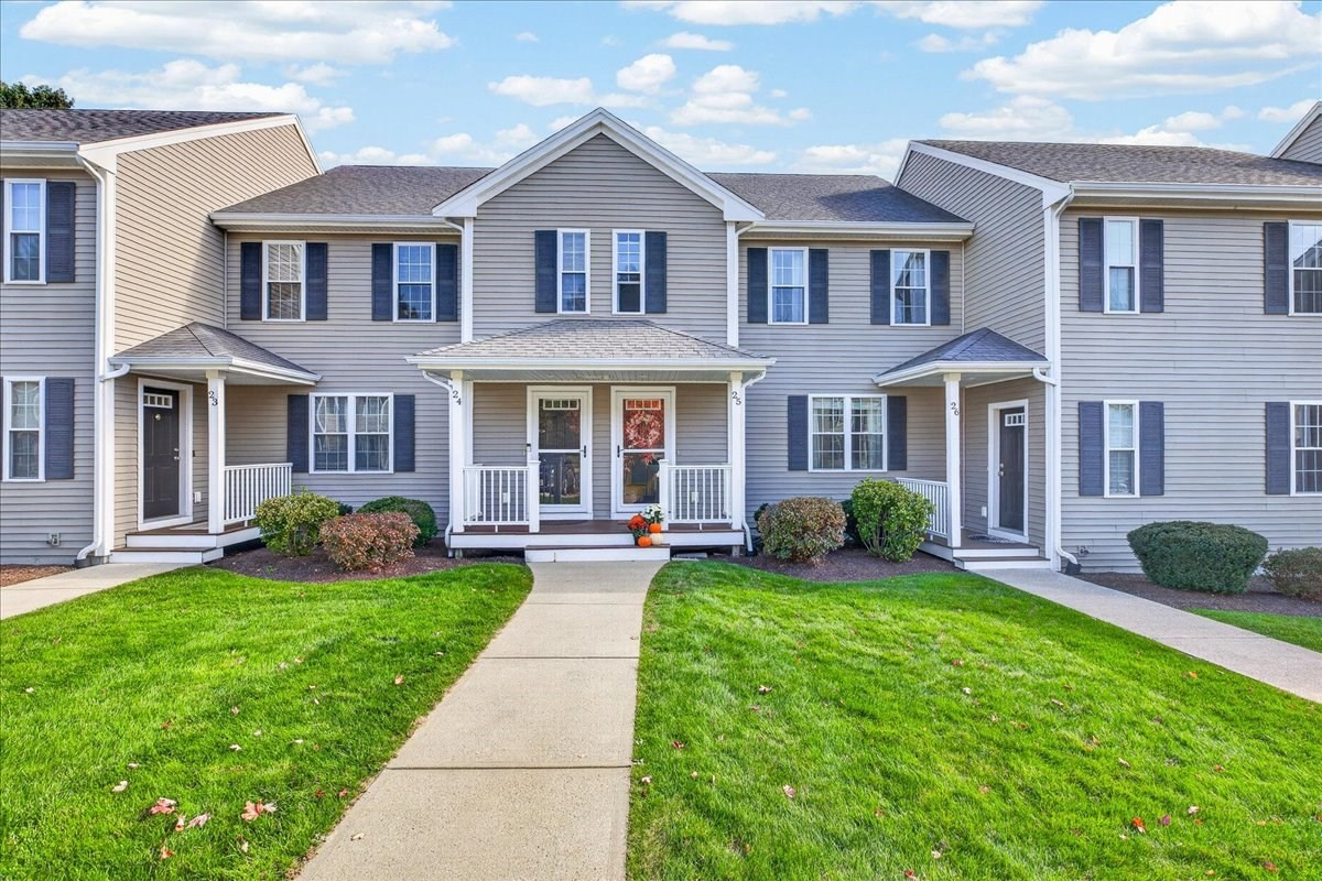 101 Cherry St, Plymouth, Massachusetts 4595