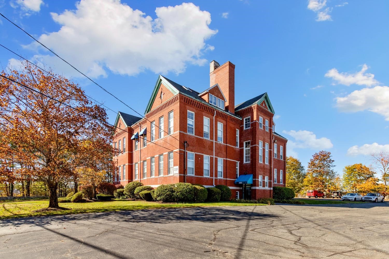 663 Boston St, Lynn, Massachusetts 01905
