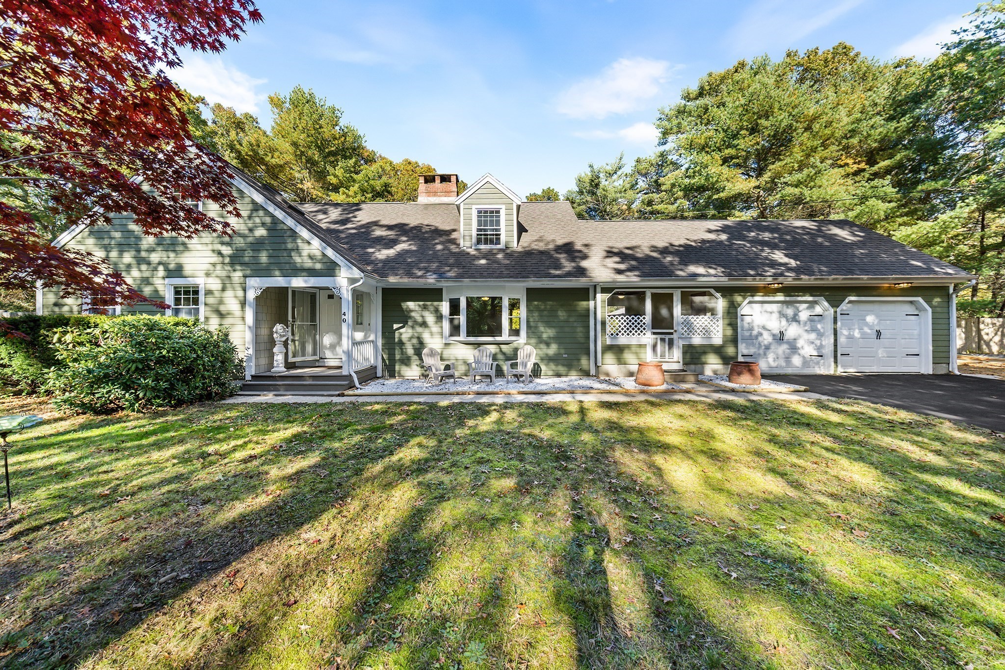 40 Haven Rd, Plymouth, Massachusetts 3246