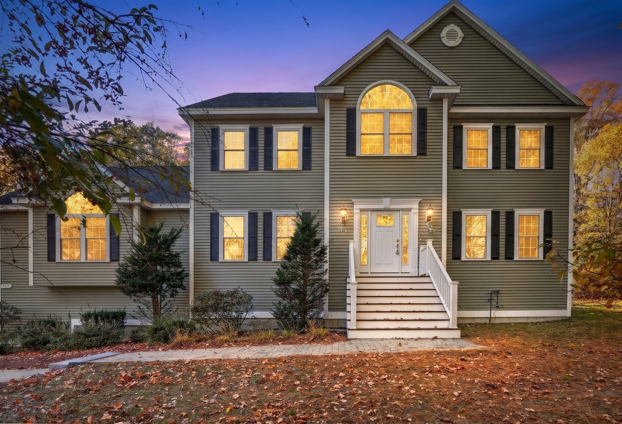 245 High St, Acton, Massachusetts 01720