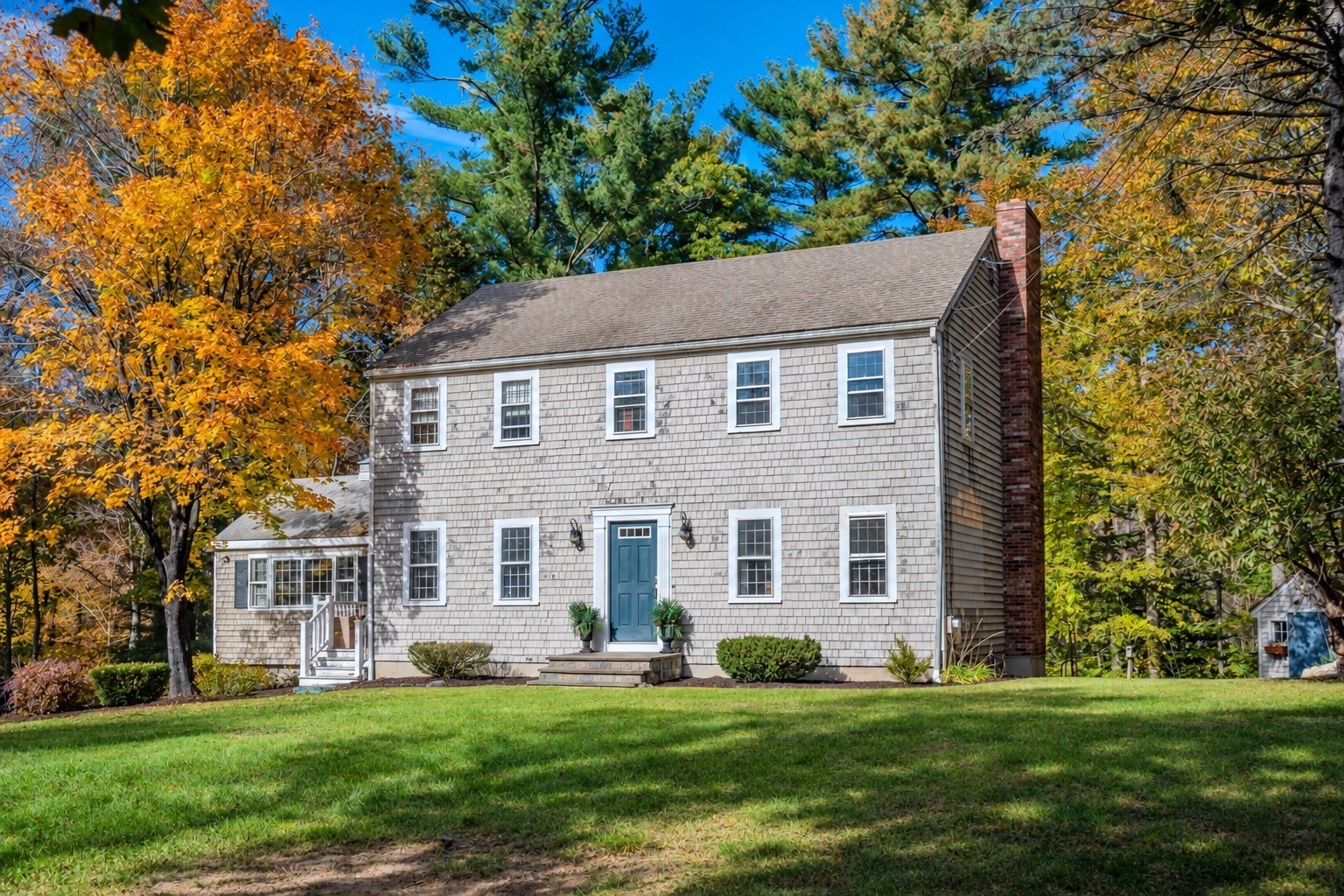 241 Grove St, Norwell, Massachusetts 1501