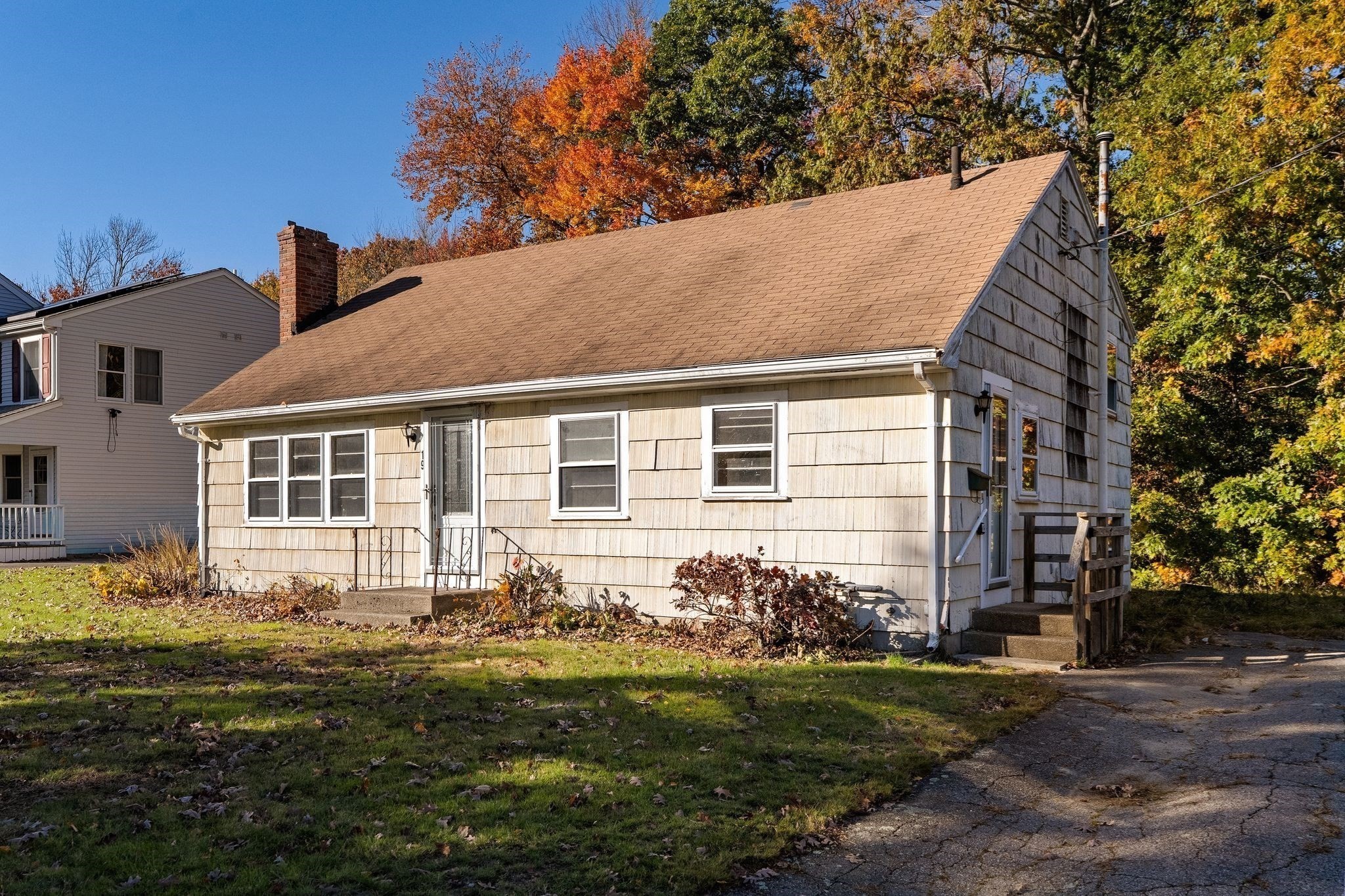 19 Vinton Ter, Rockland, Massachusetts 2442