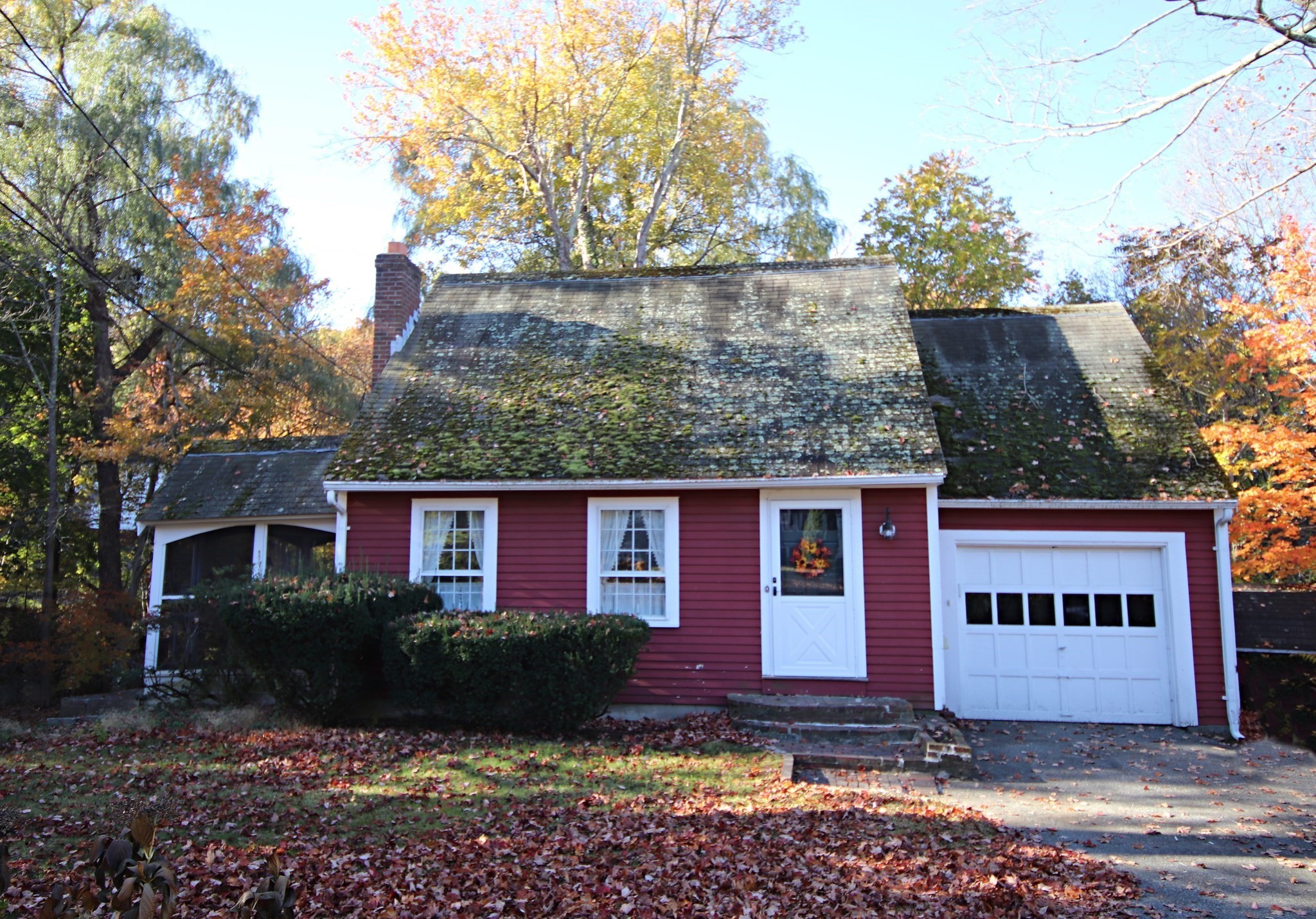 51 Old Nahant Road, Wakefield, Massachusetts 01880