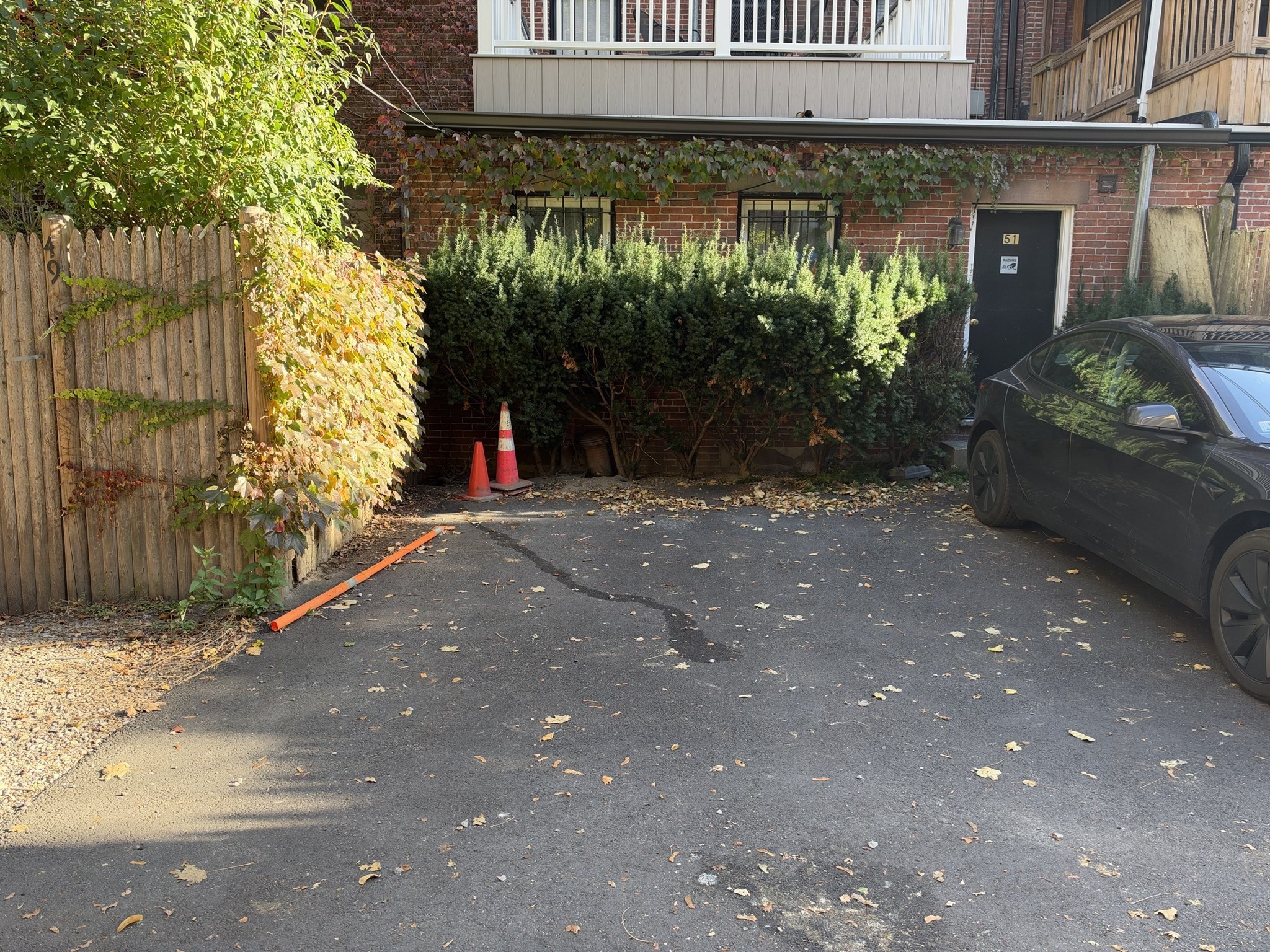 51 E Springfield, Boston, Massachusetts 02116