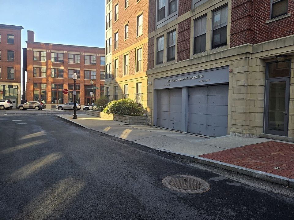 25 Savoy St, Boston, Massachusetts 02118