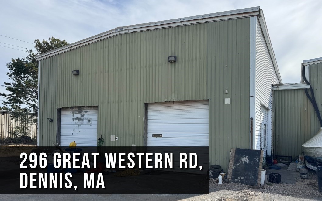 296 Great Western Rd, Dennis, Massachusetts 3715