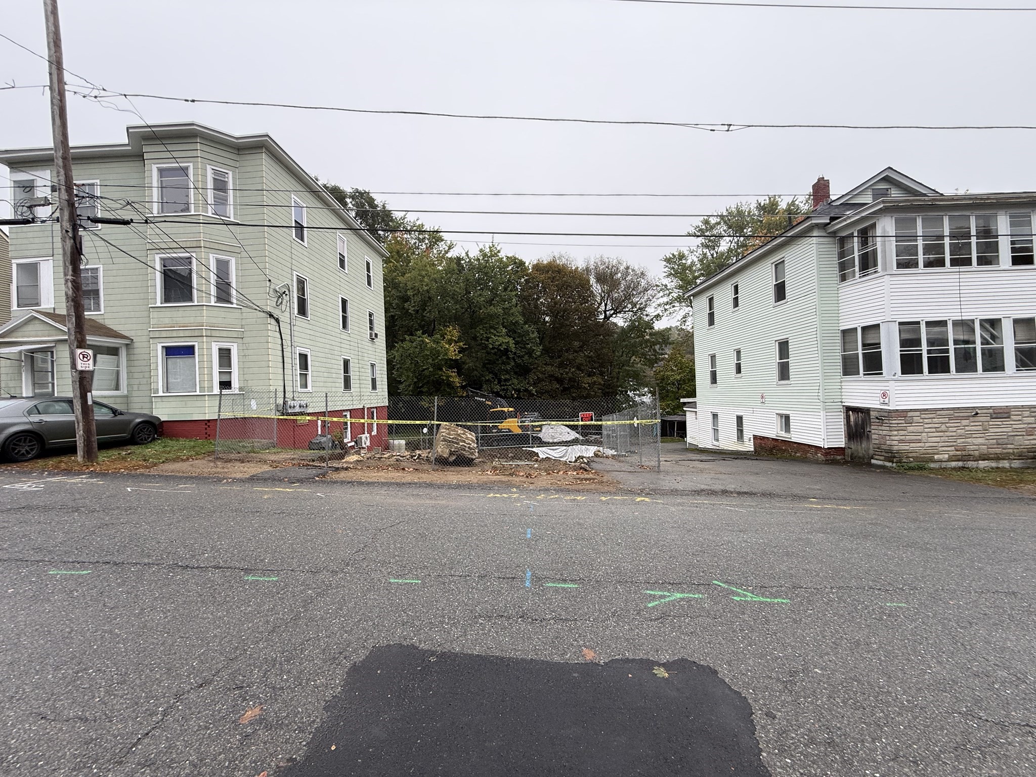 61 Ash Street, Gardner, Massachusetts 01440