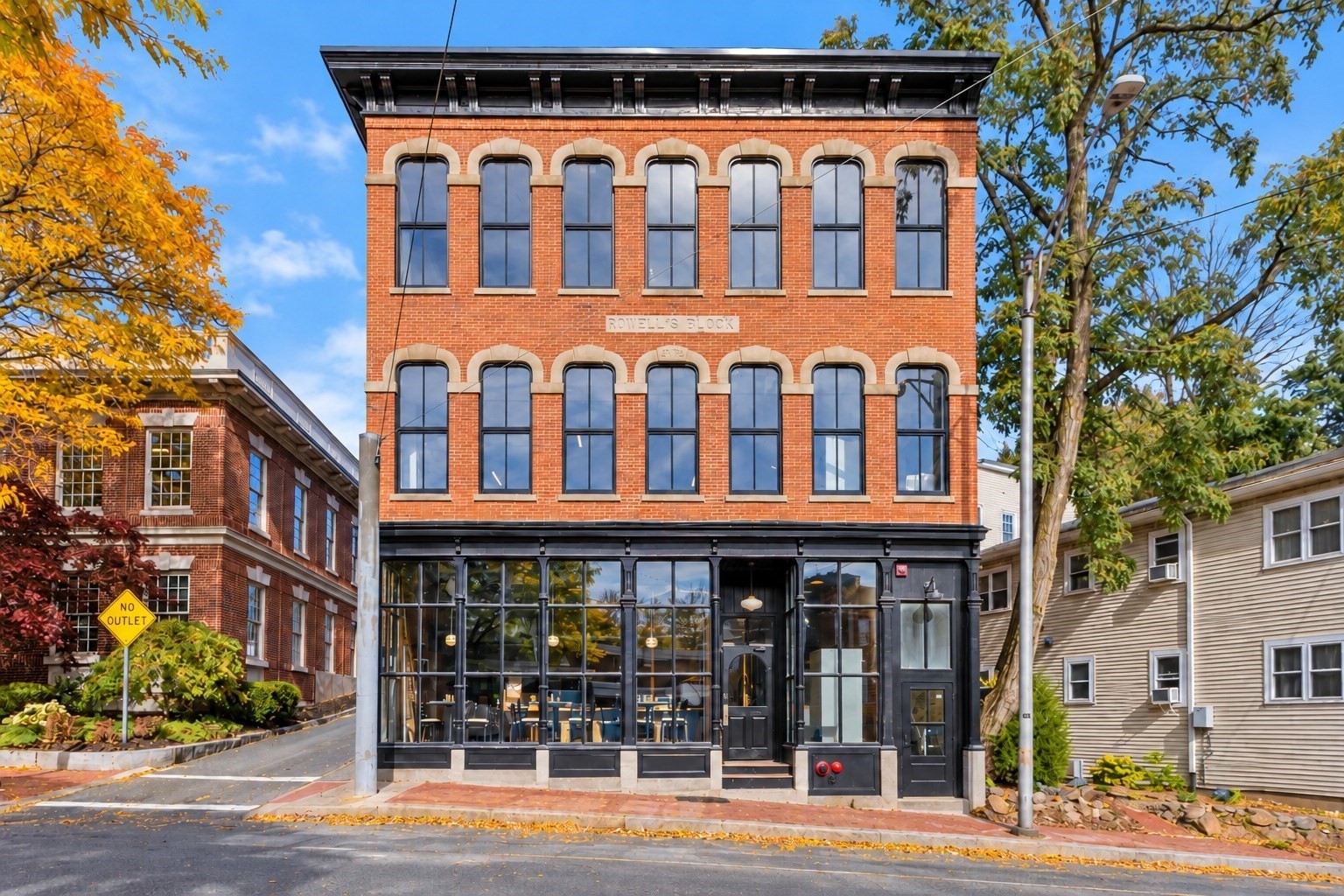 13 Elm St, Amesbury, Massachusetts 01913