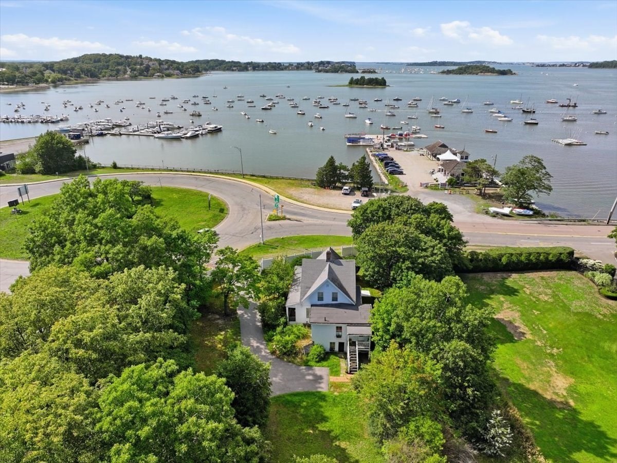 45 Summer Street, Hingham, Massachusetts 02043