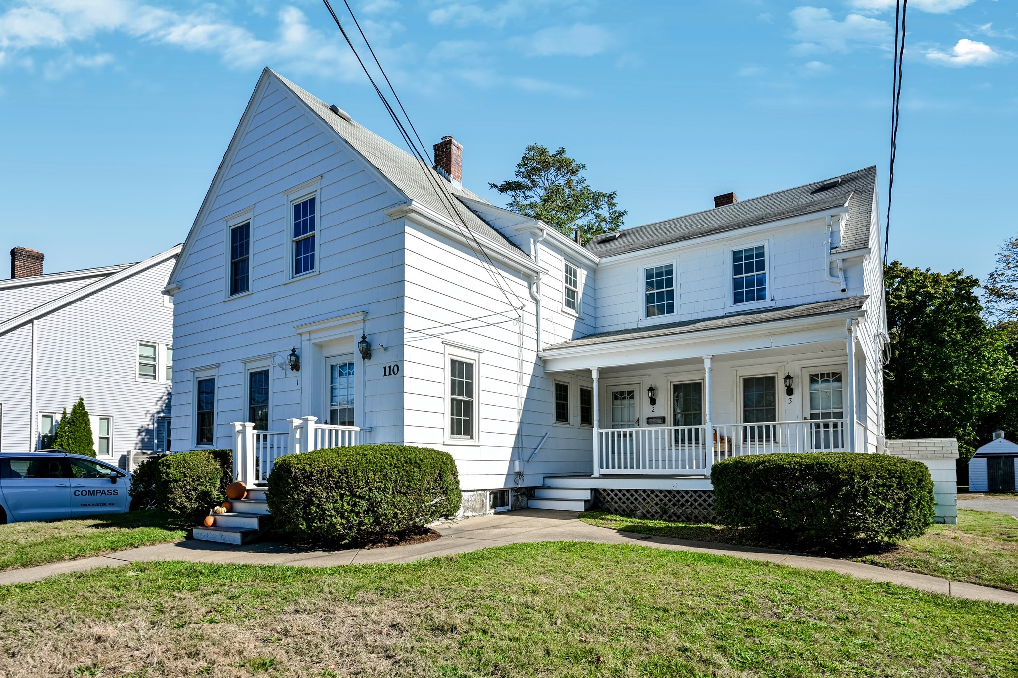 110 South Main St, Mansfield, Massachusetts 2684
