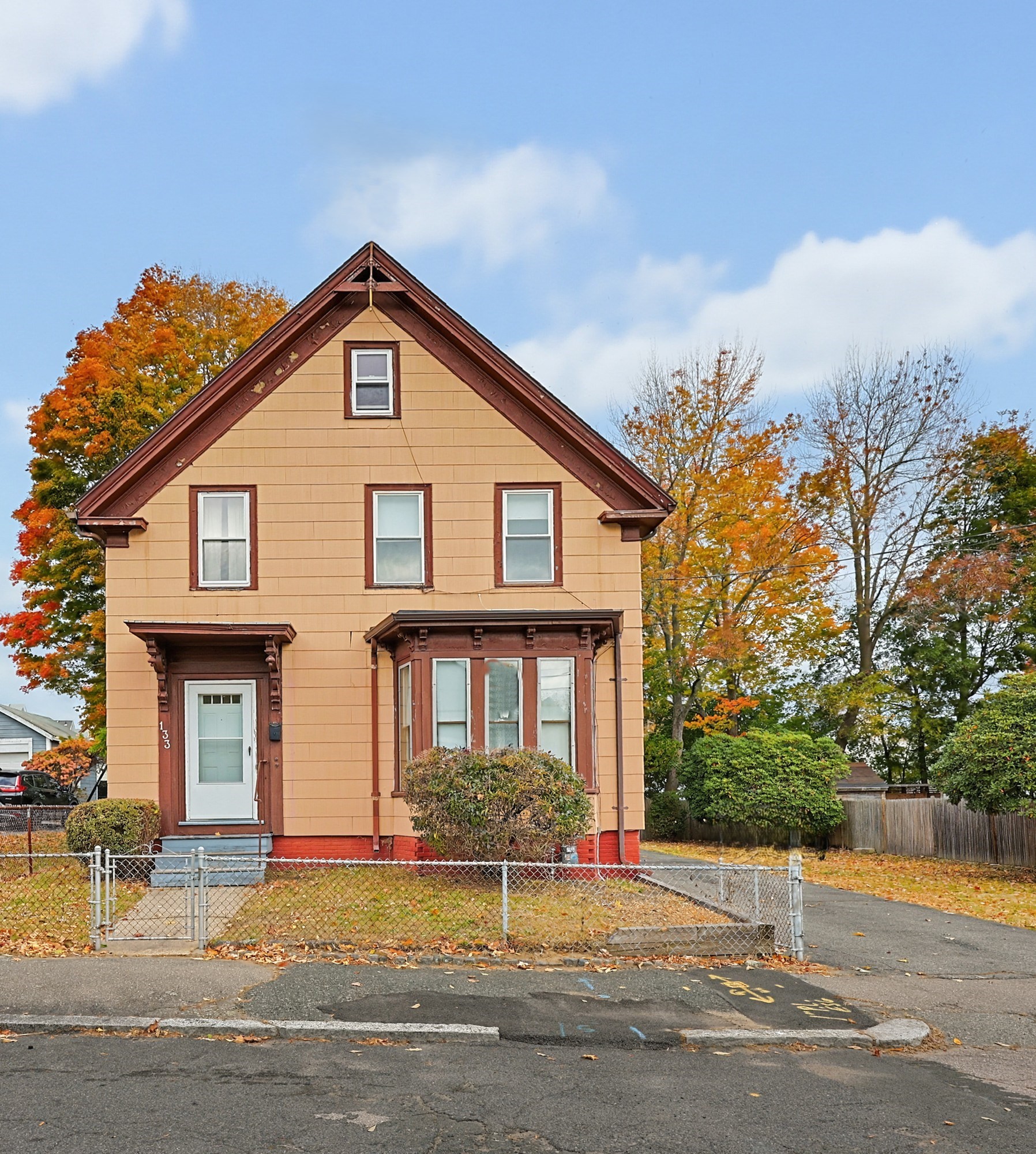 133 Tribou St, Brockton, Massachusetts 6443