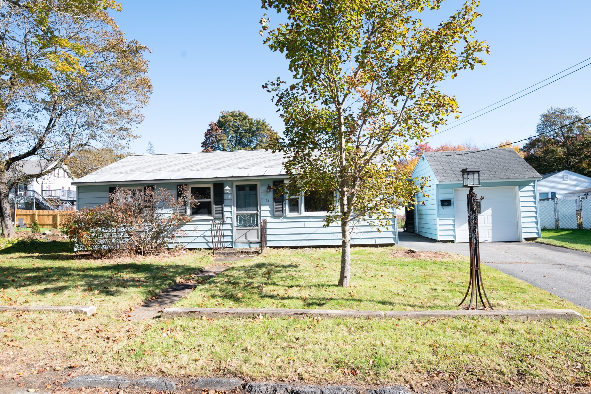 13 Montvale Rd, Gardner, Massachusetts 3532