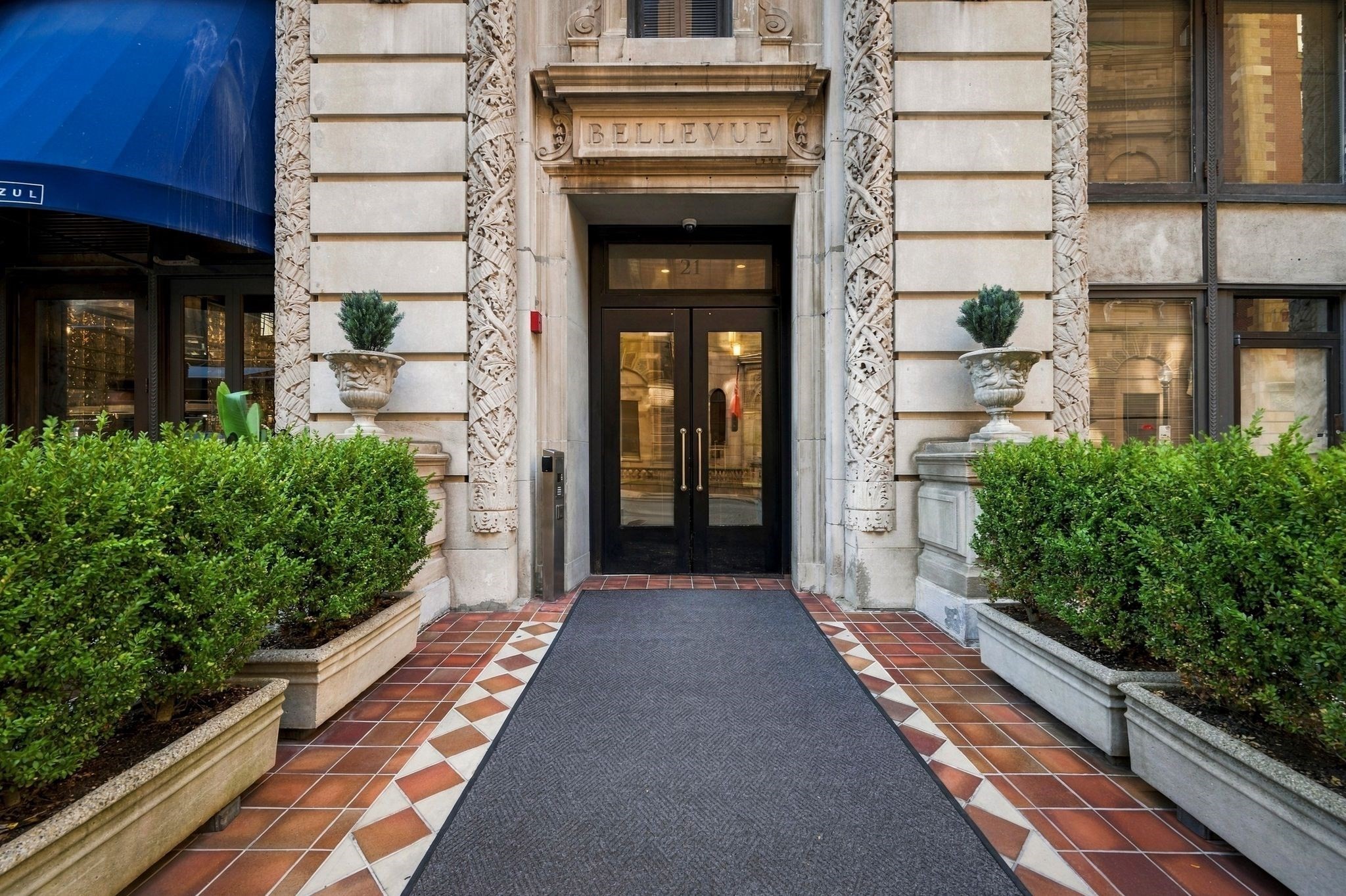 21 Beacon St, Boston, Massachusetts 02108