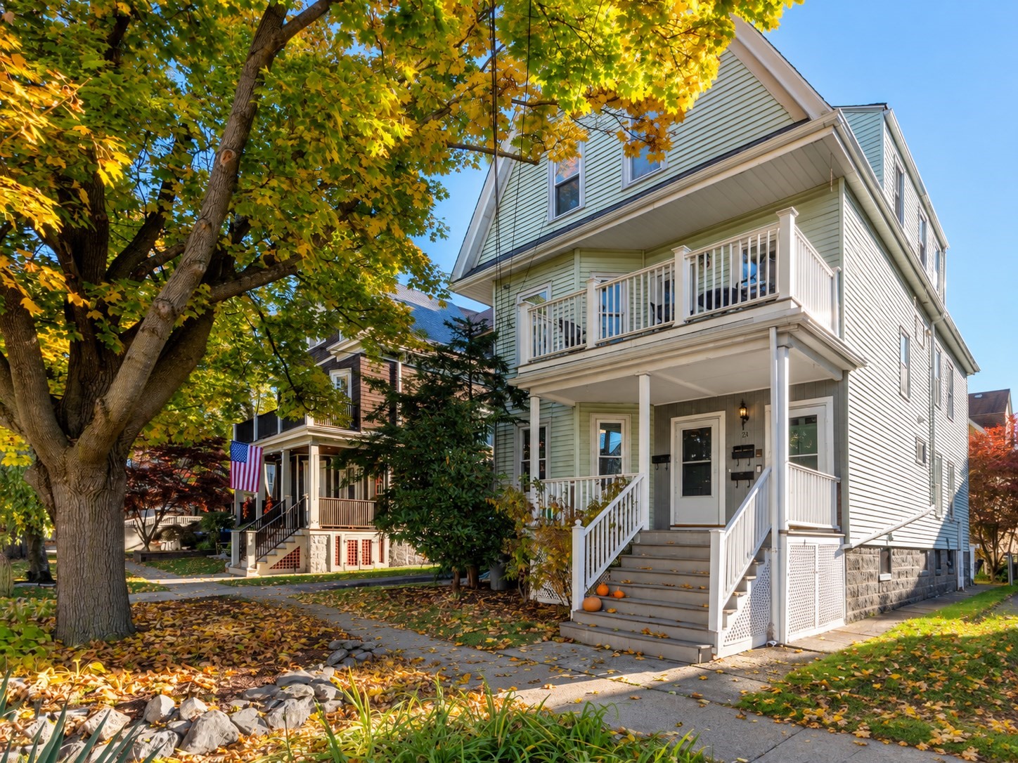 121 Highland Rd, Somerville, Massachusetts 2234