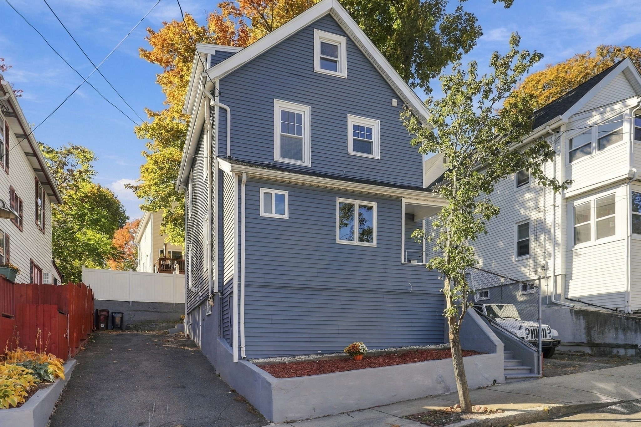 105 Reed Ave, Everett, Massachusetts 3939