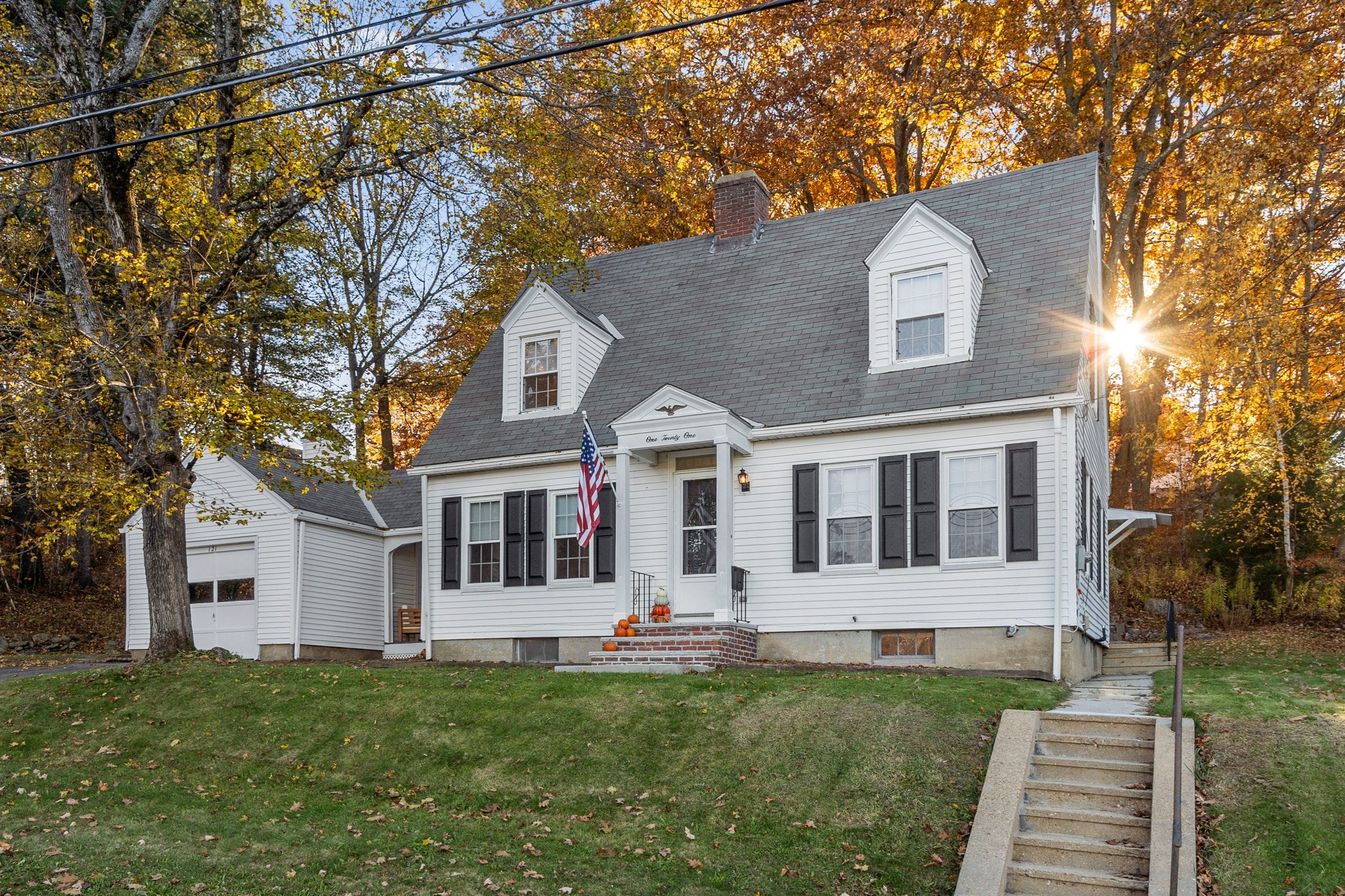 121 Waterford St, Gardner, Massachusetts 01440