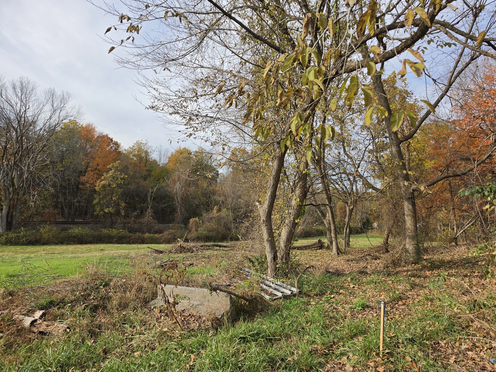 Lot B Pochassic Rd, Westfield, Massachusetts 01085